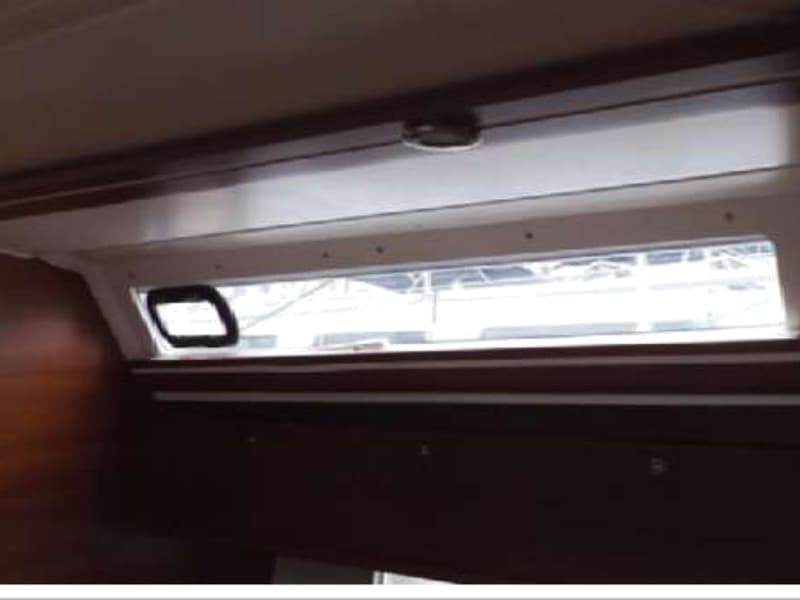 Dufour 450 Grand Large - photo 31