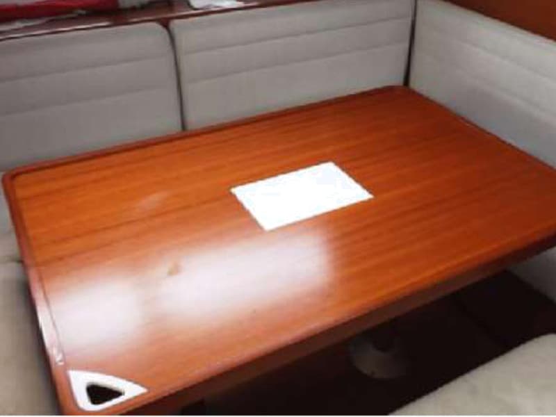 Dufour 450 Grand Large - photo 27