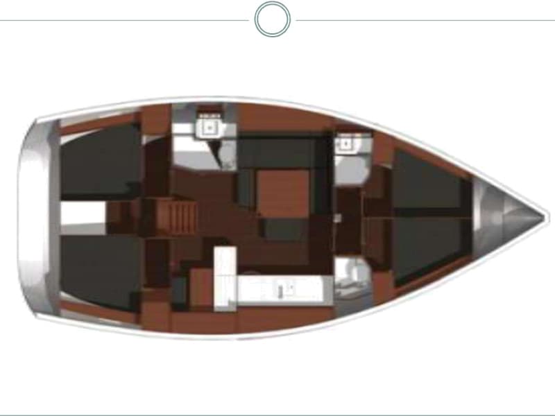 Boat plan