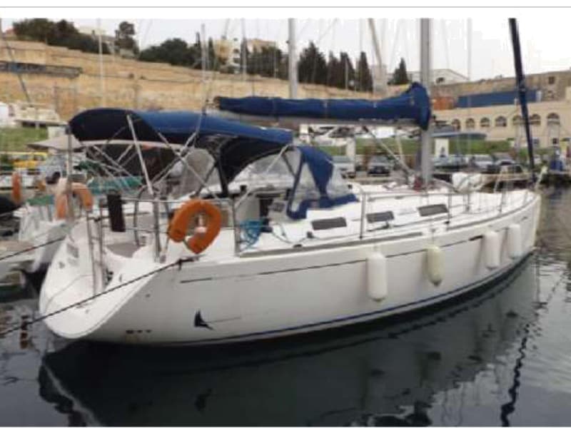 Dufour 365 - photo 15