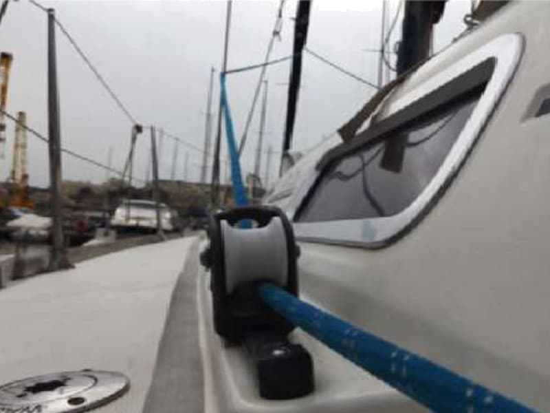 Dufour 365 - photo 10