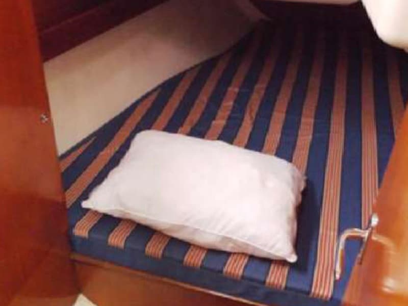 Dufour 365 - photo 5