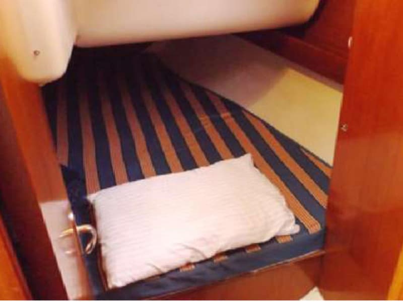 Dufour 365 - photo 4