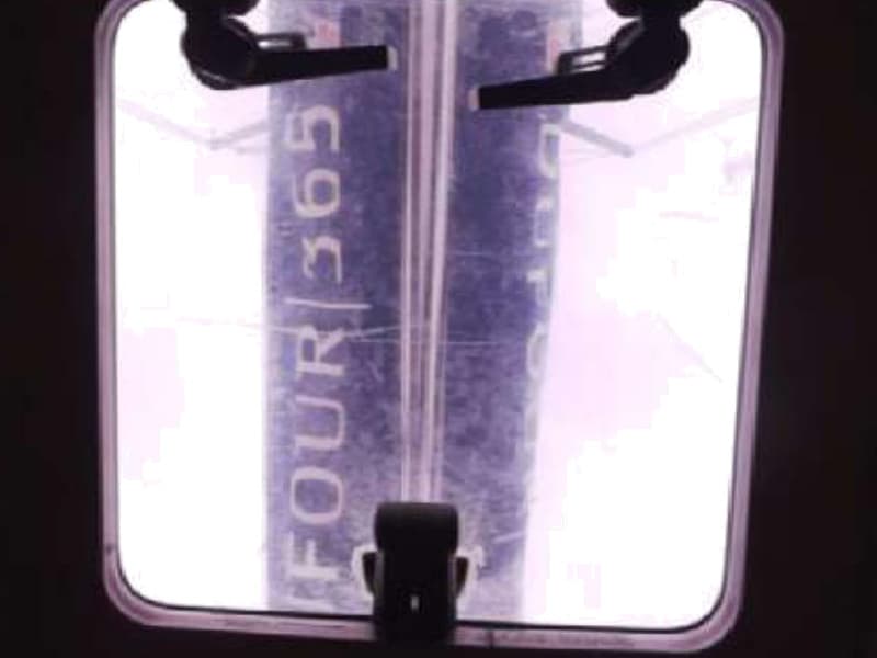 Dufour 365 - photo 17