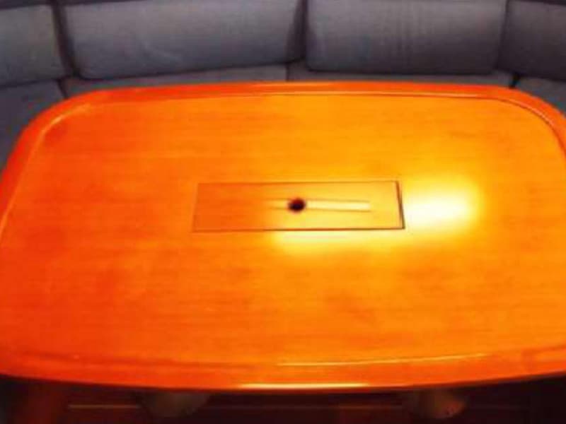 Dufour 365 - photo 6