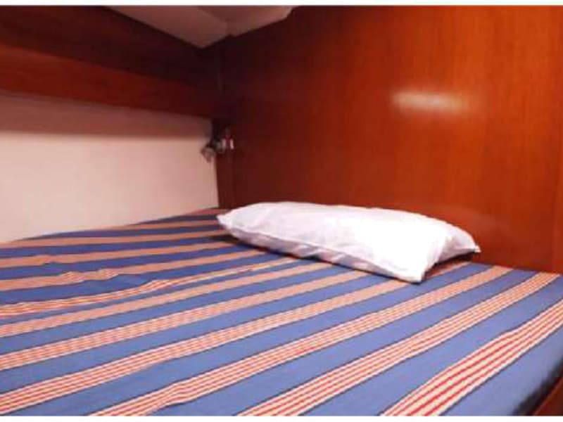 Dufour 365 - photo 11