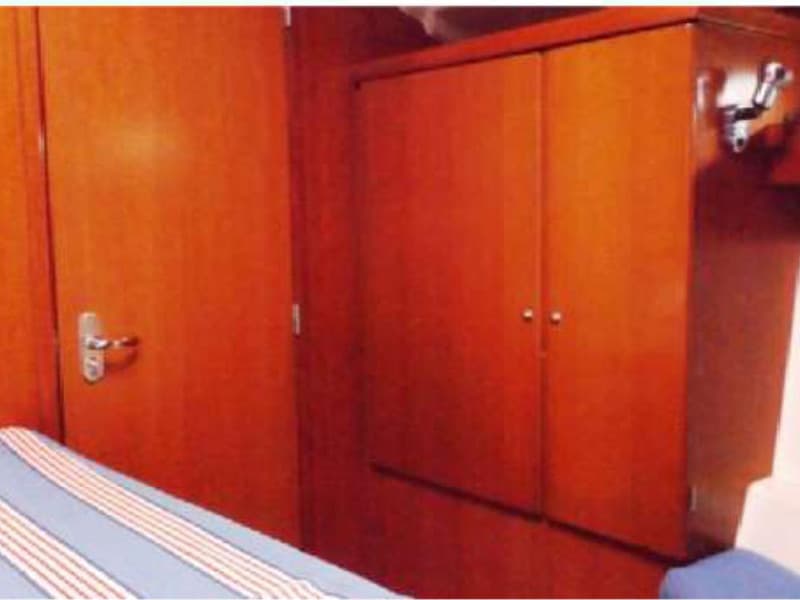 Dufour 365 - photo 12