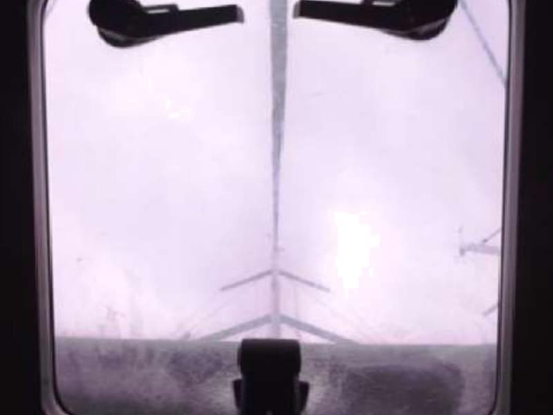 Dufour 365 - photo 21