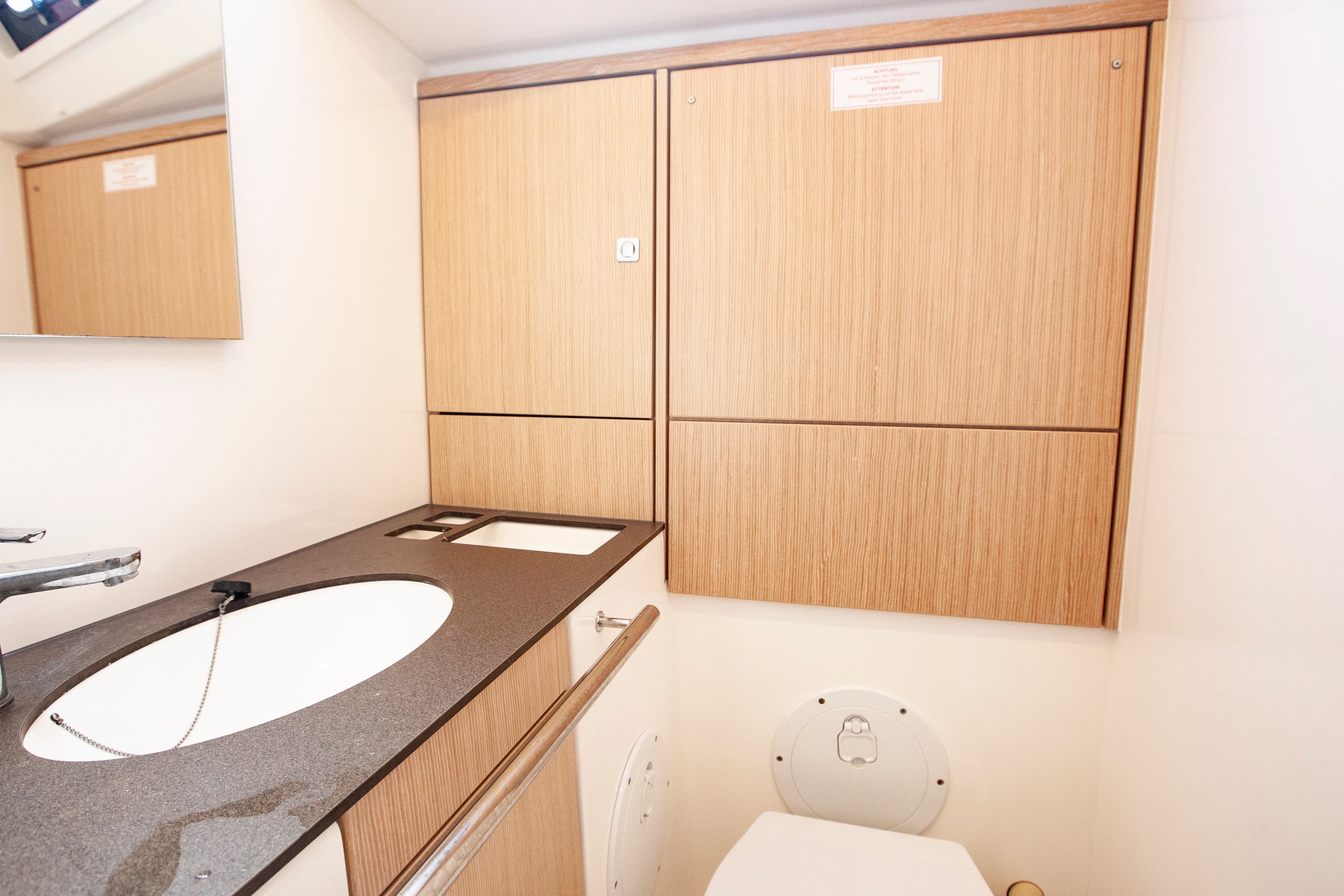 Bavaria Cruiser 46 - photo 13