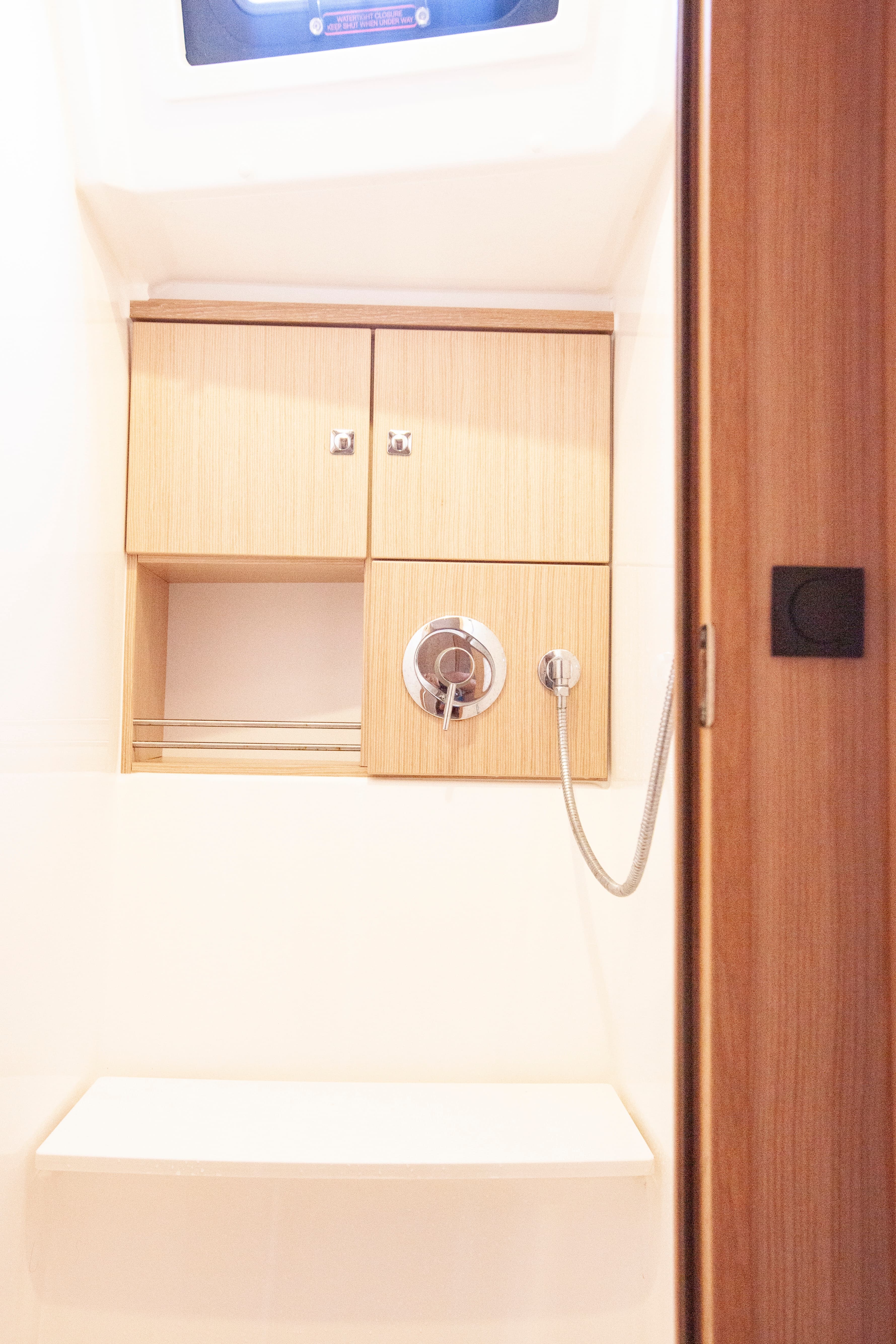 Bavaria Cruiser 46 - photo 14