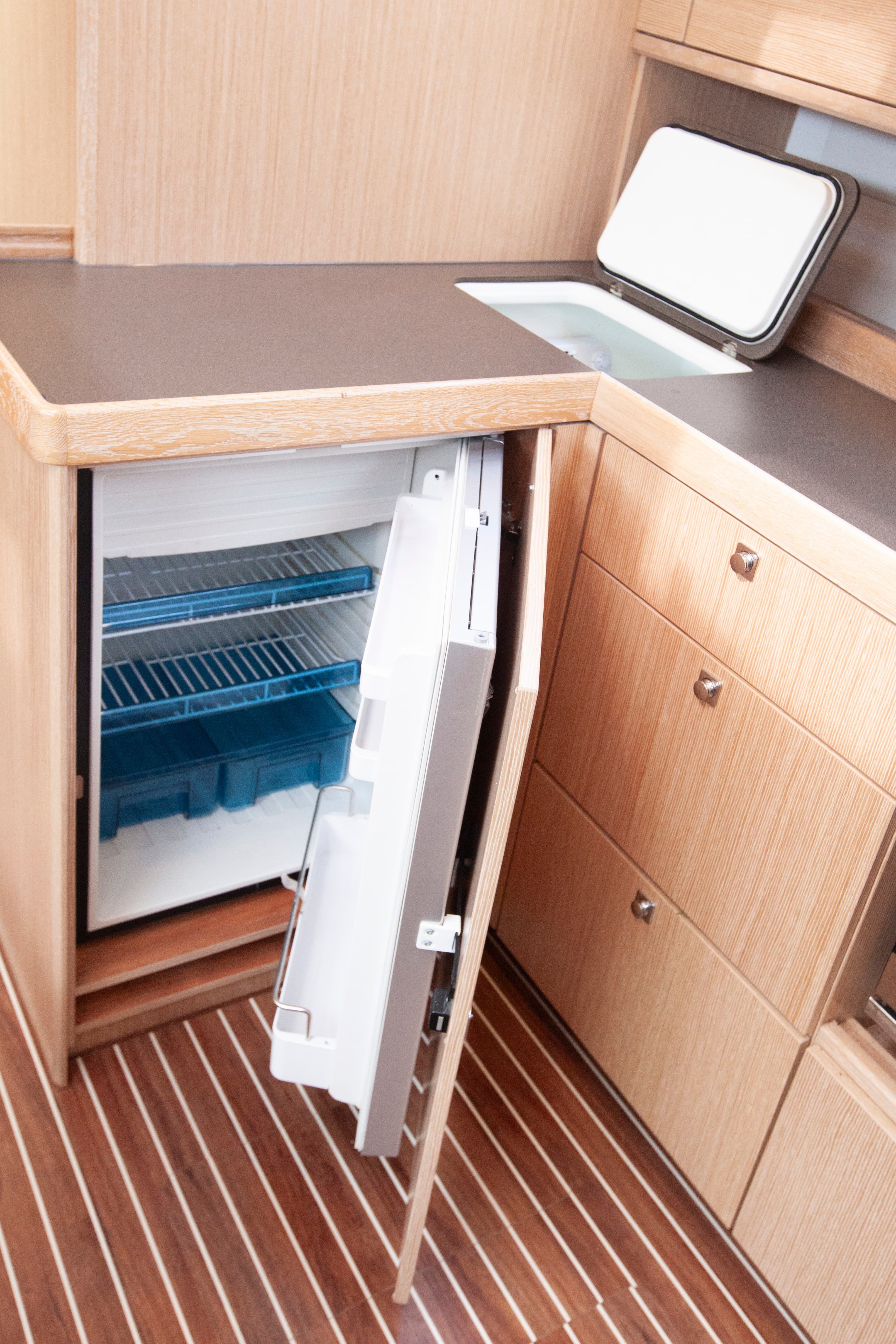 Bavaria Cruiser 46 - photo 18