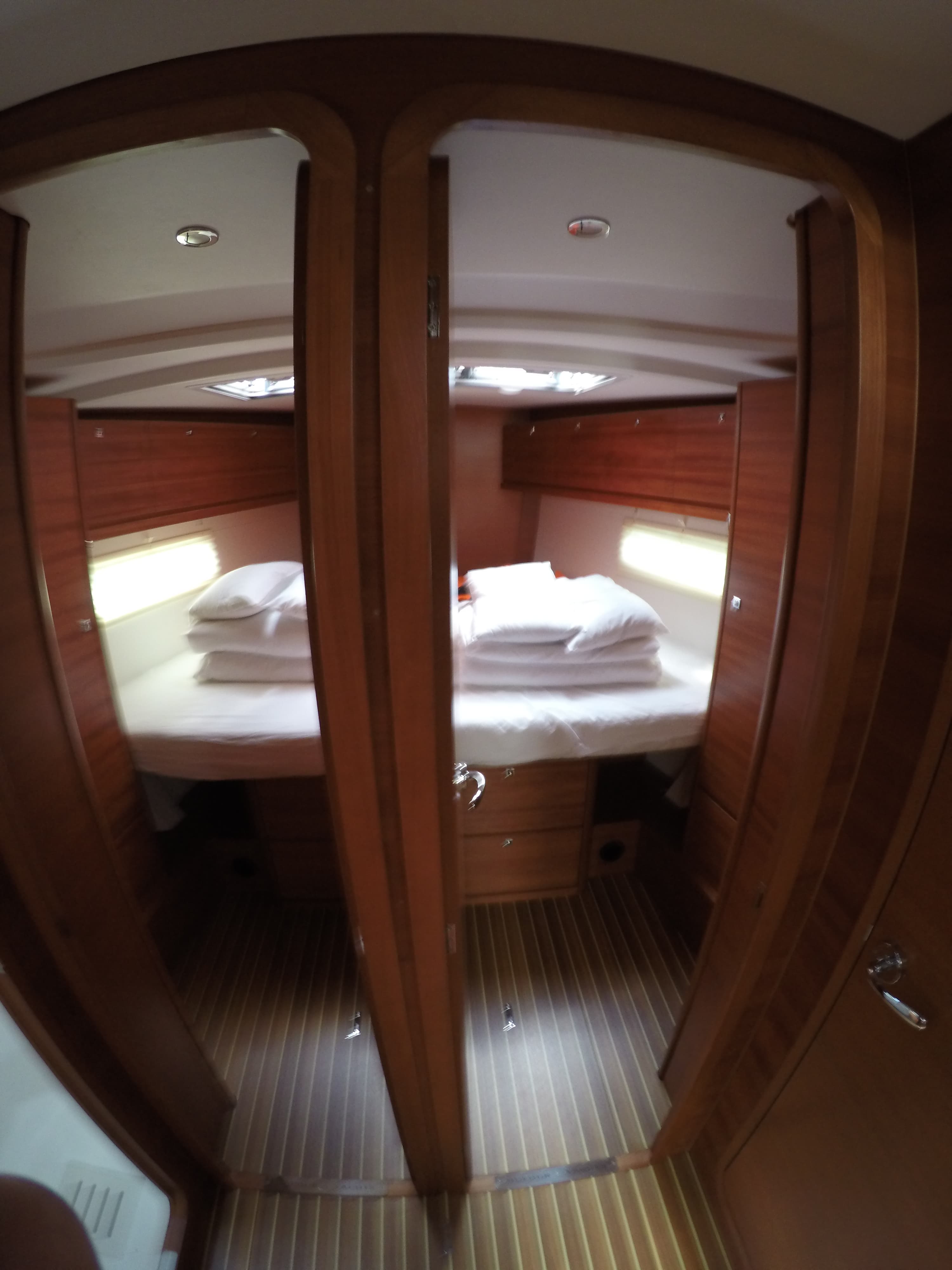 Dufour 512 Grand Large - photo 24