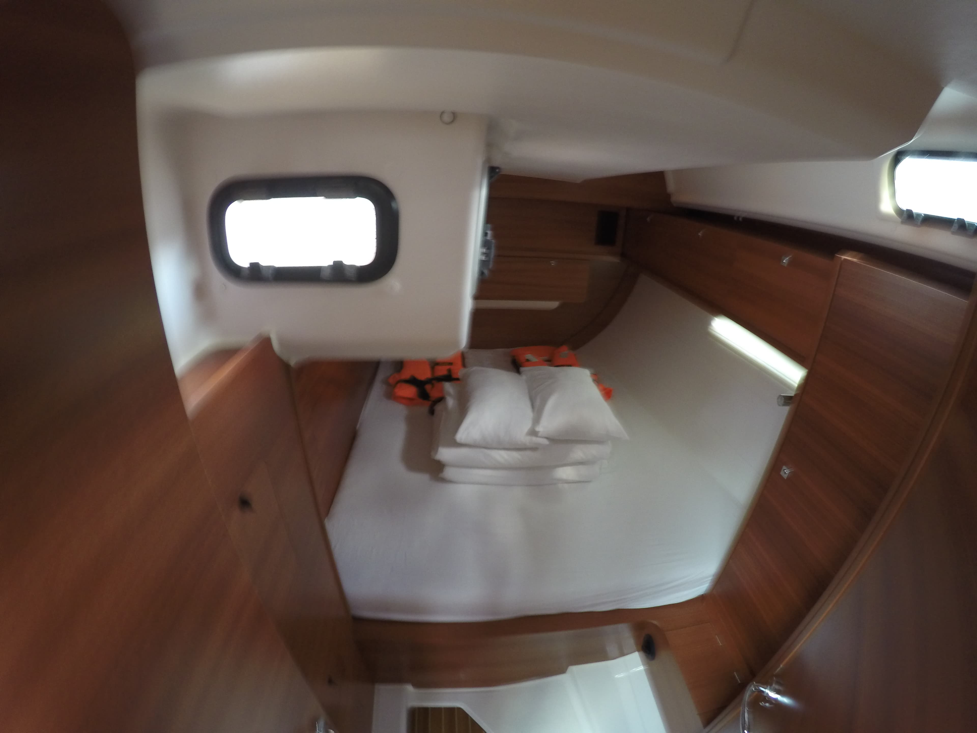 Dufour 512 Grand Large - photo 23