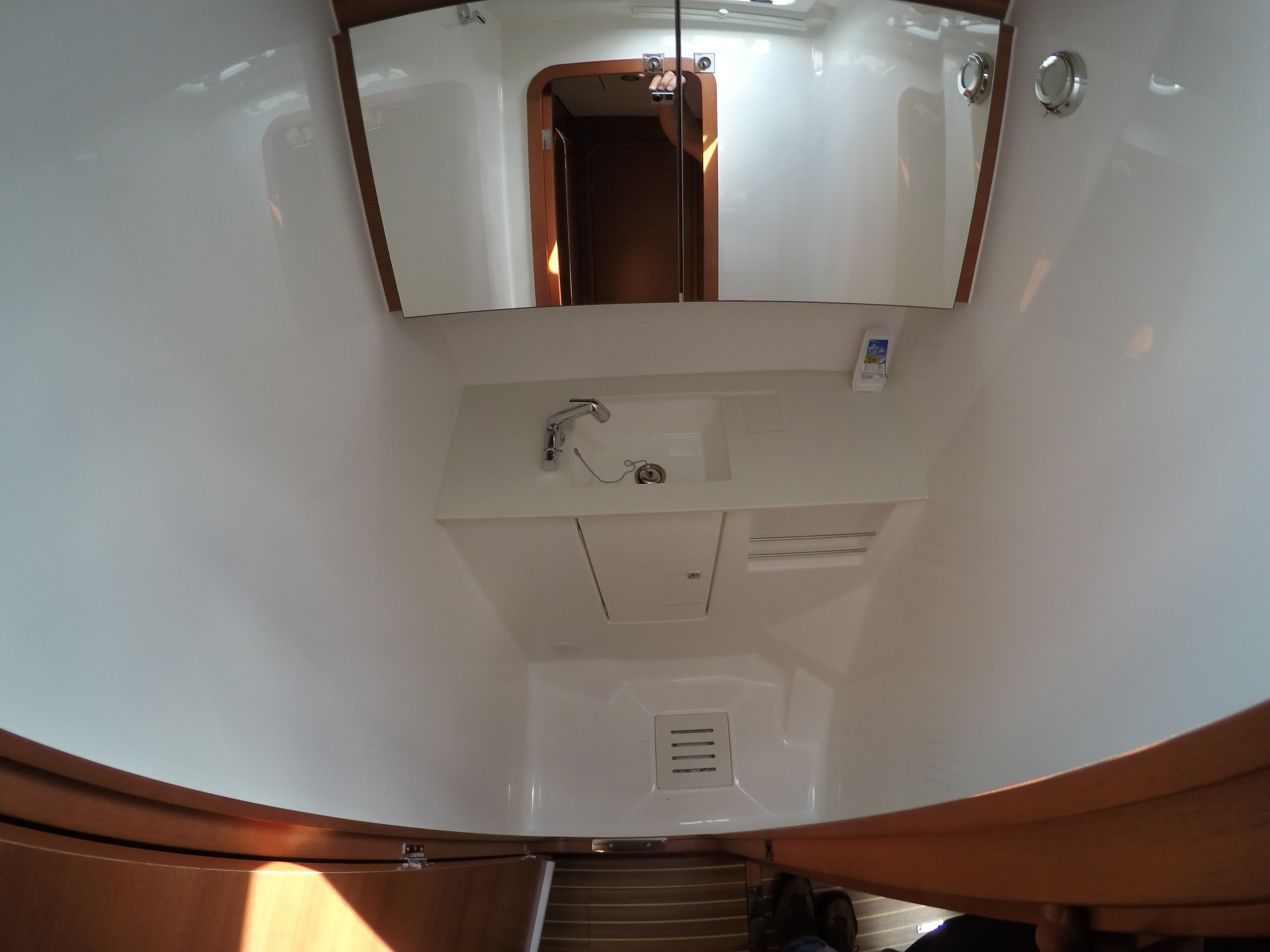 Dufour 512 Grand Large - photo 4