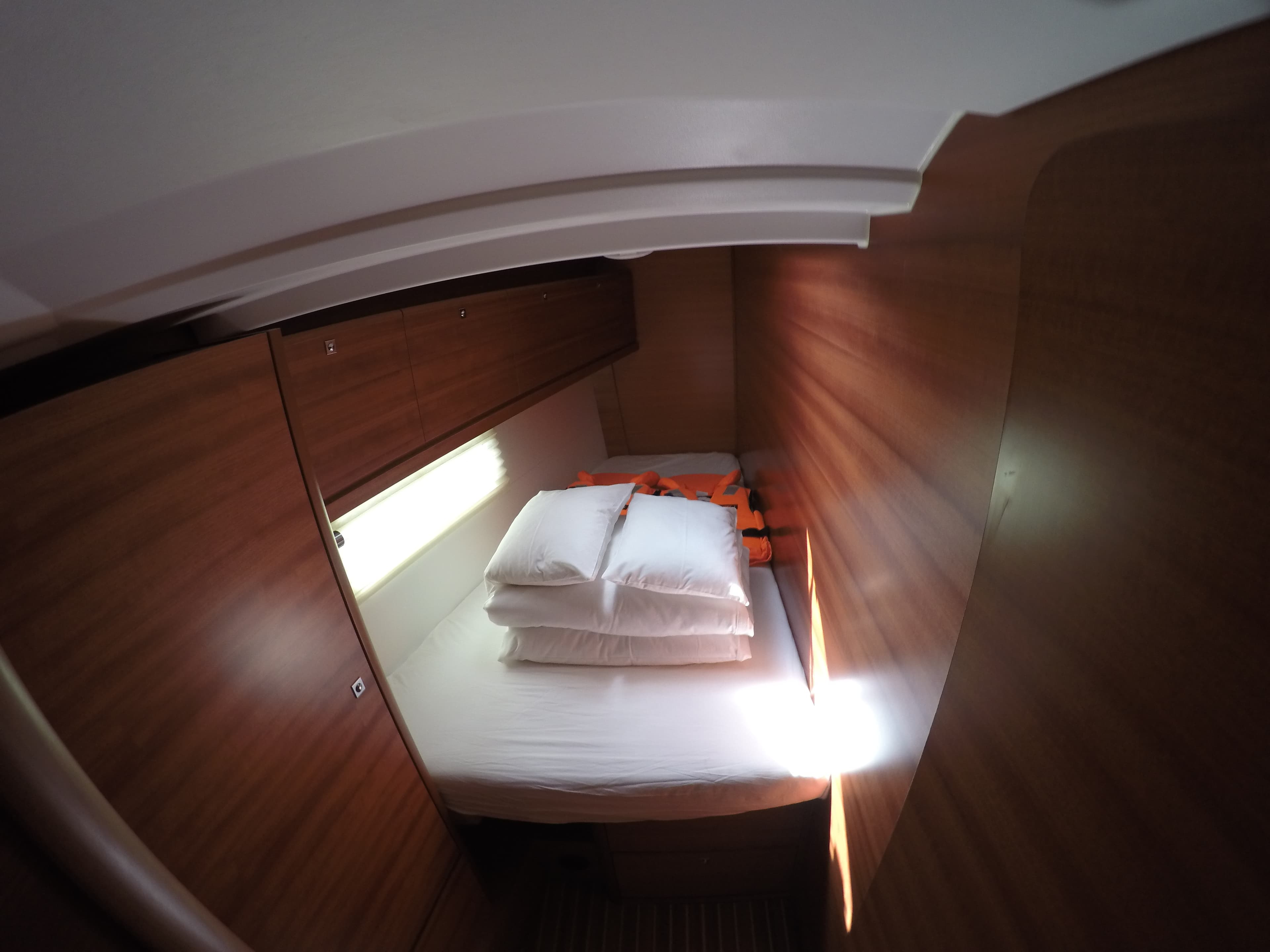 Dufour 512 Grand Large - photo 26