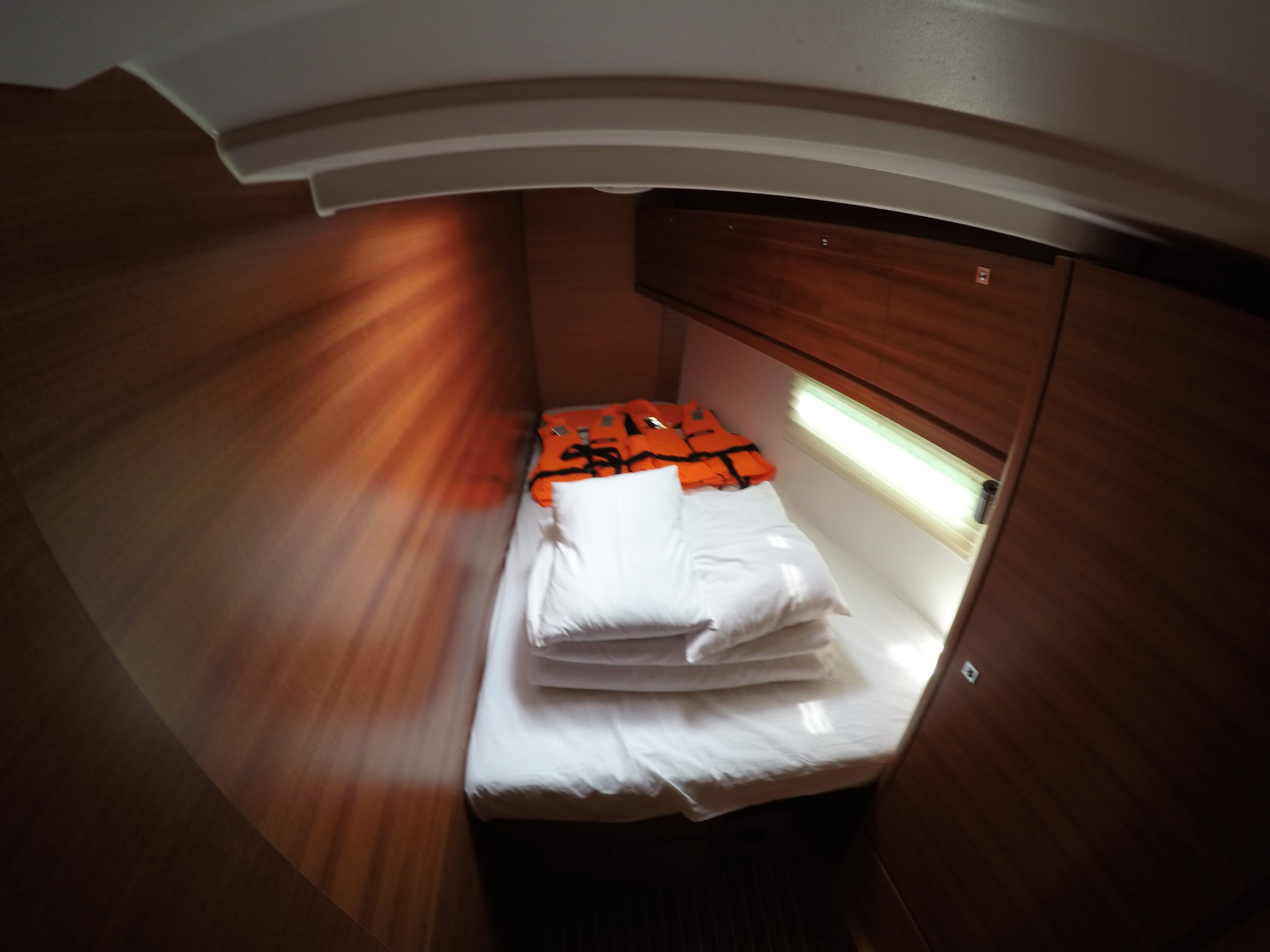 Dufour 512 Grand Large - photo 5