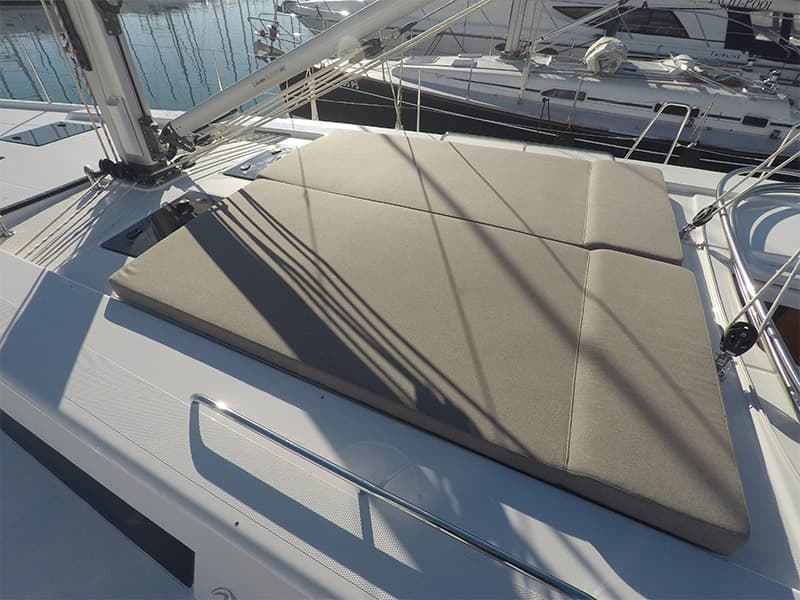Hanse 508 - photo 18