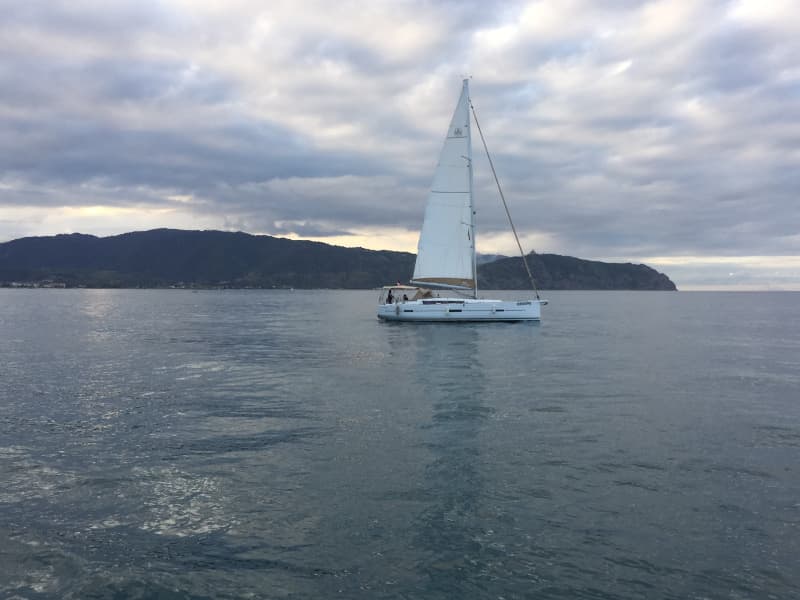 Dufour 460 Grand Large - photo 14