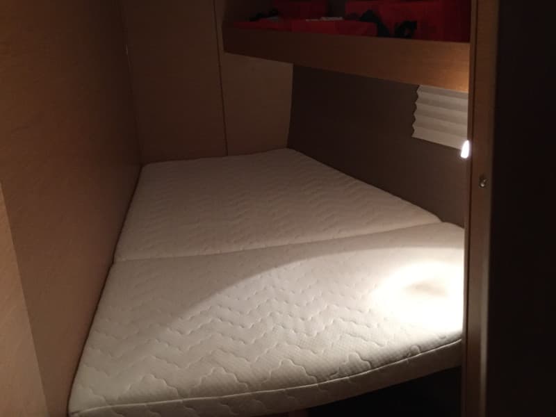 Dufour 460 Grand Large - photo 4