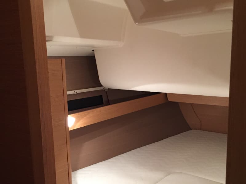 Dufour 460 Grand Large - photo 6