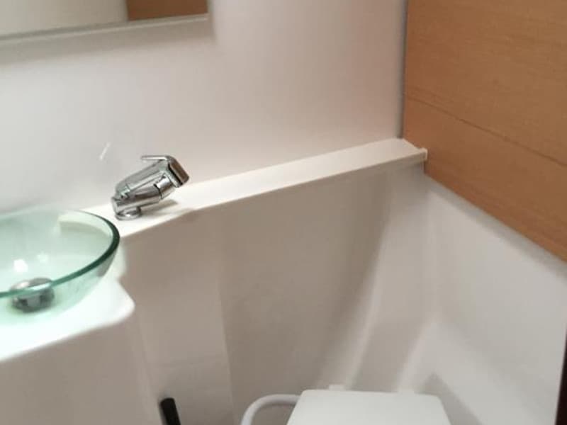 Dufour 460 Grand Large - photo 12