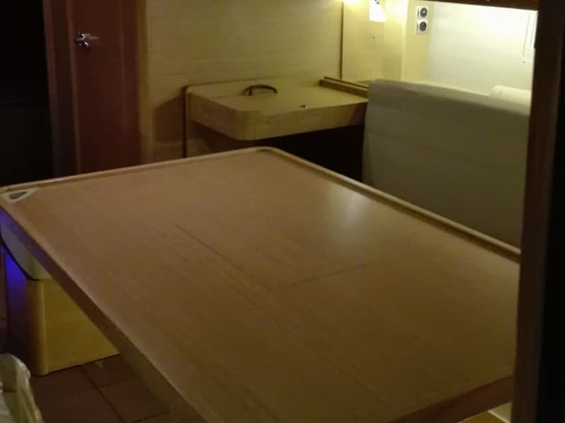 Dufour 460 Grand Large - photo 11