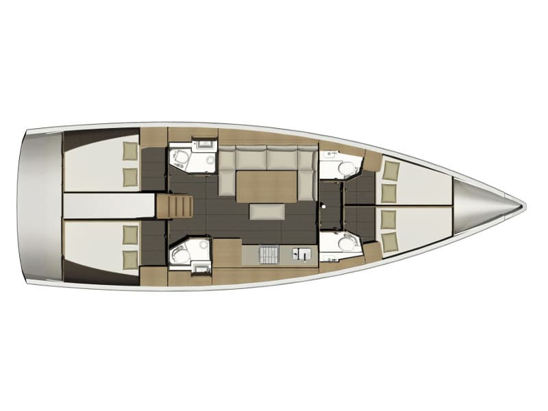 Boat plan