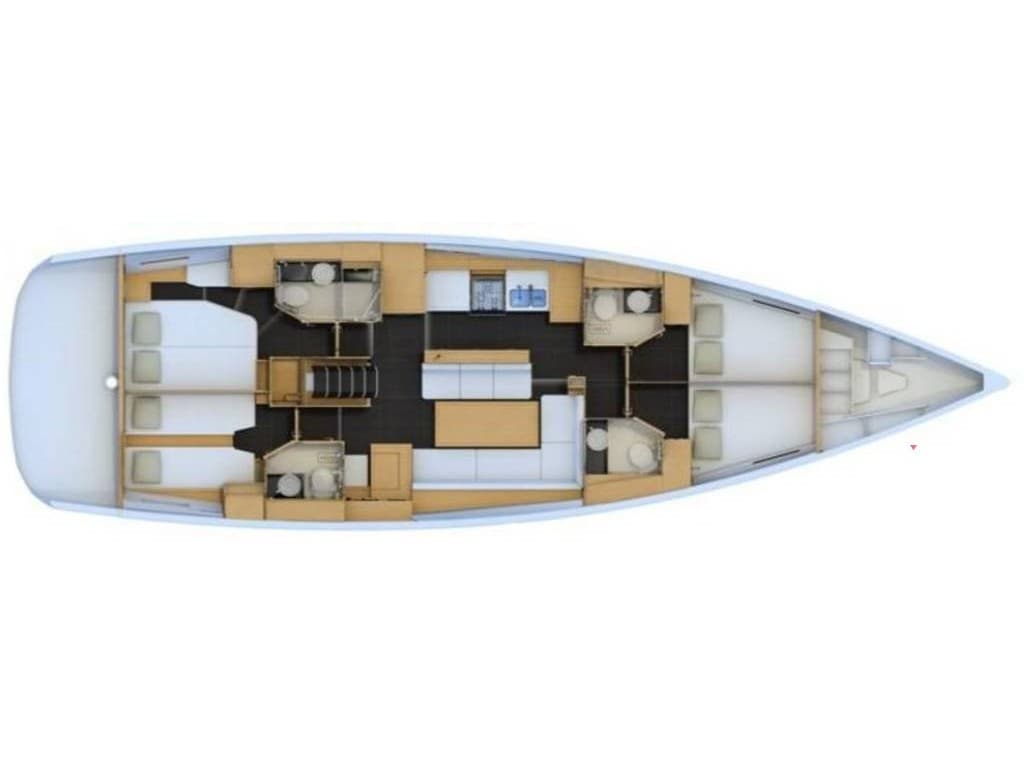 Boat plan