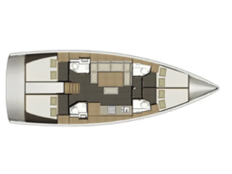 Boat plan