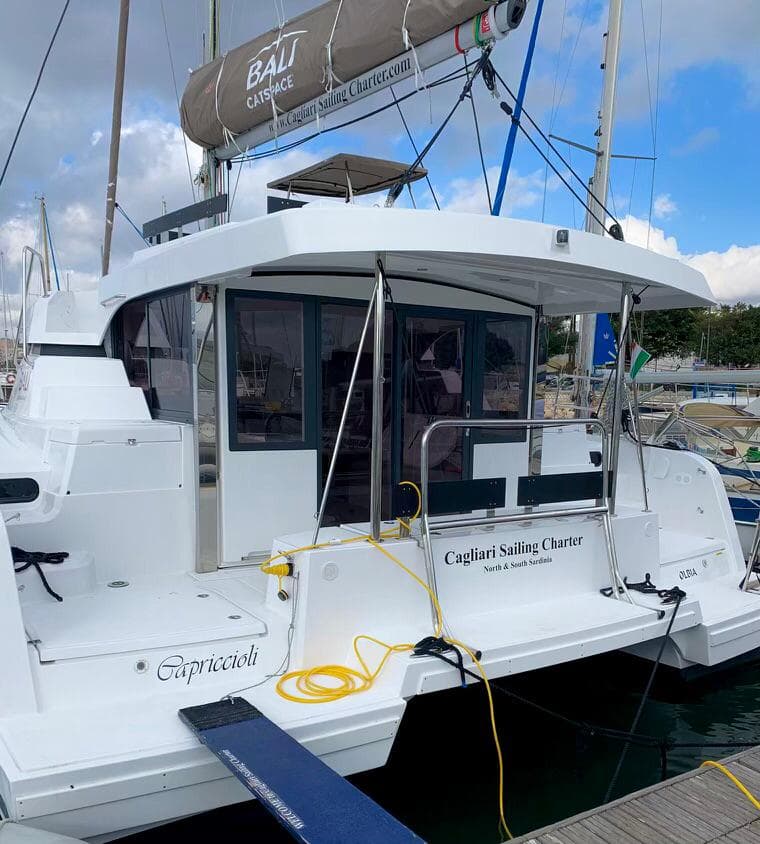 Bali Catspace - photo 7