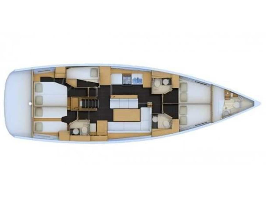 Boat plan