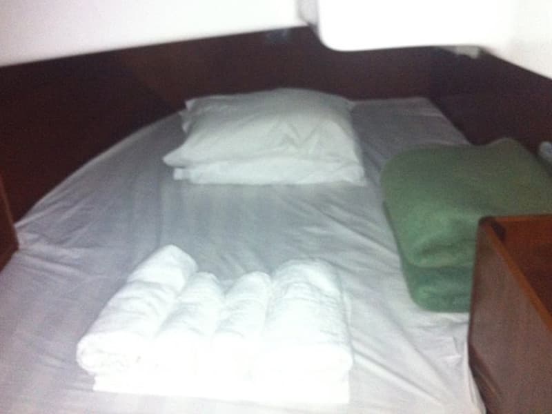 Oceanis 411 - photo 10