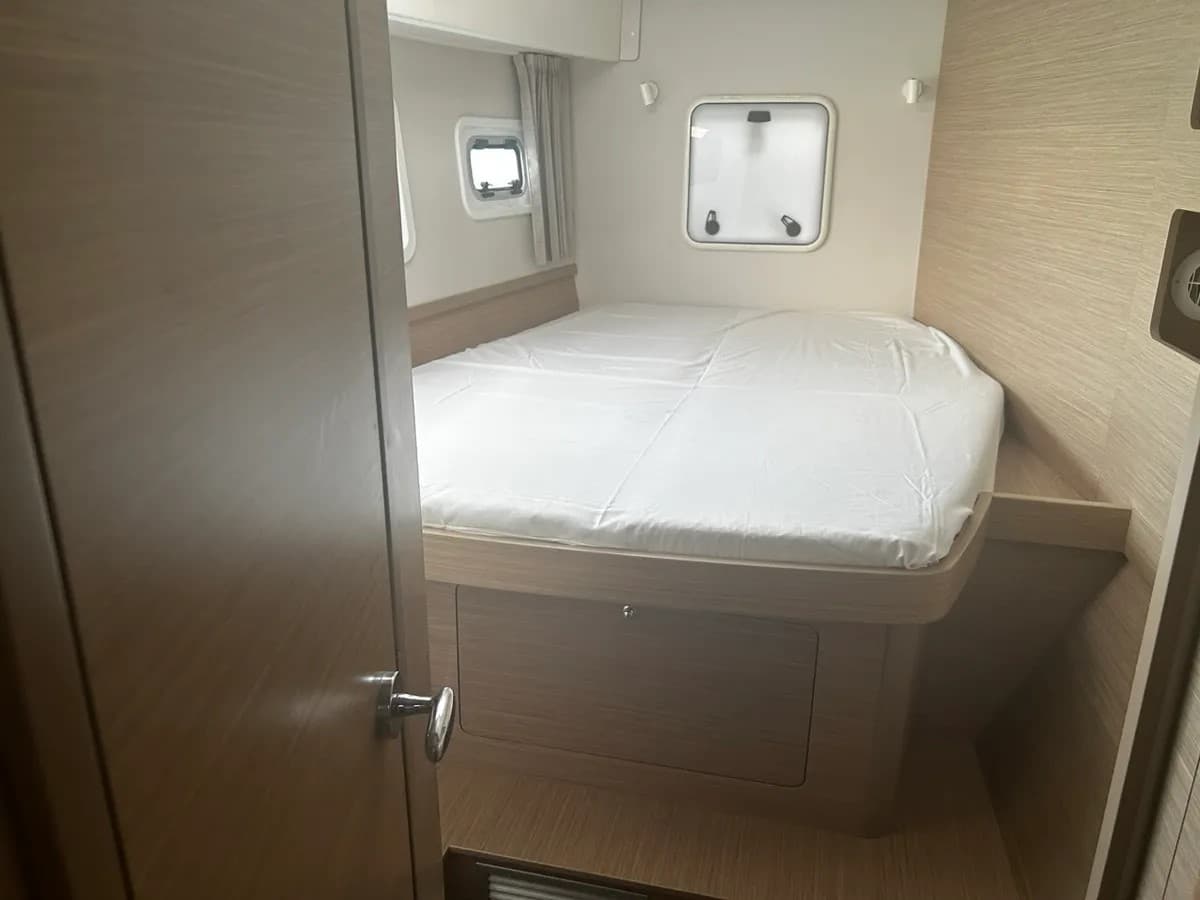 Lagoon 42 - photo 28