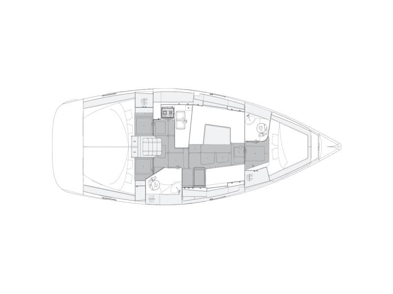 Boat plan