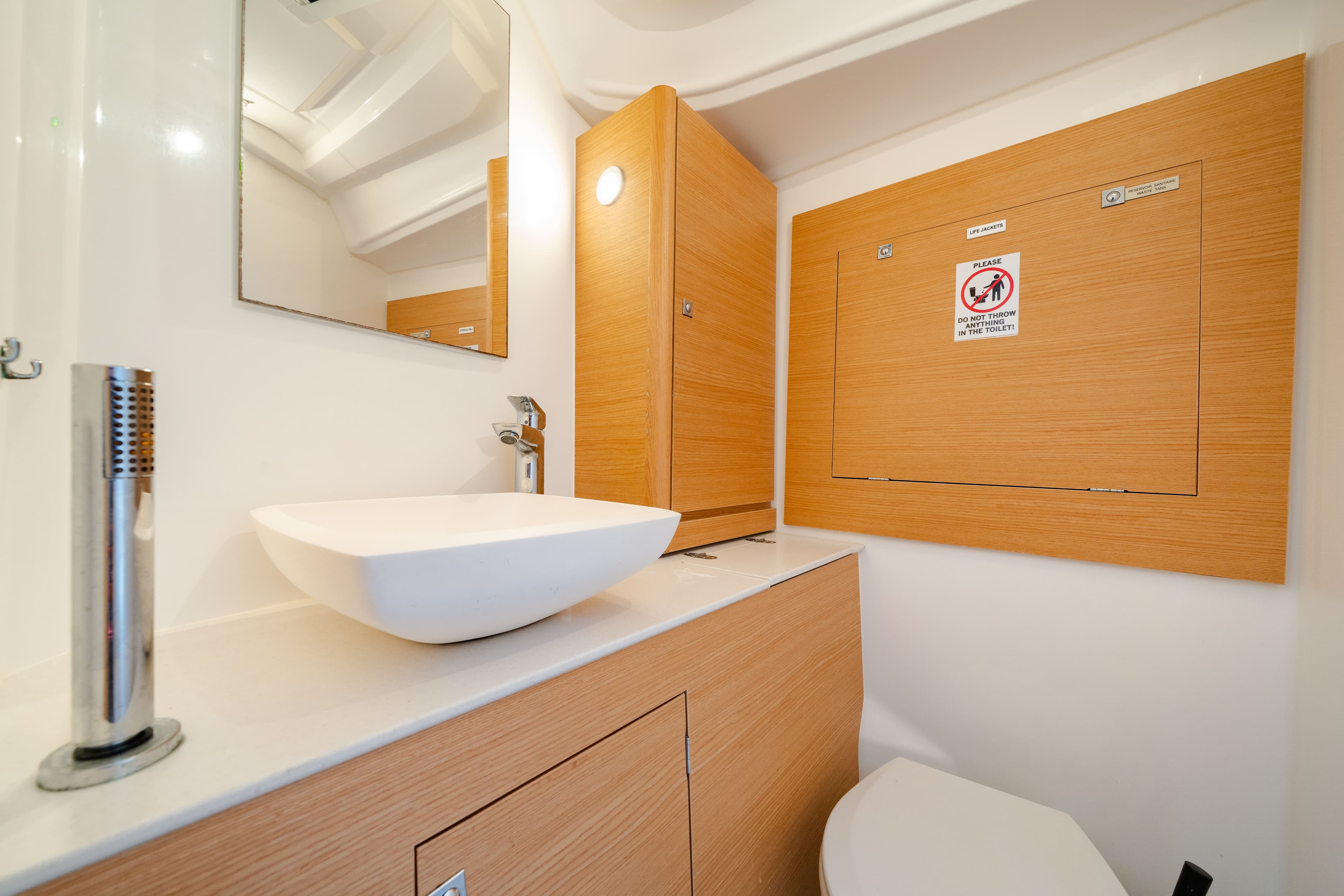 Dufour 390 Grand Large - photo 6