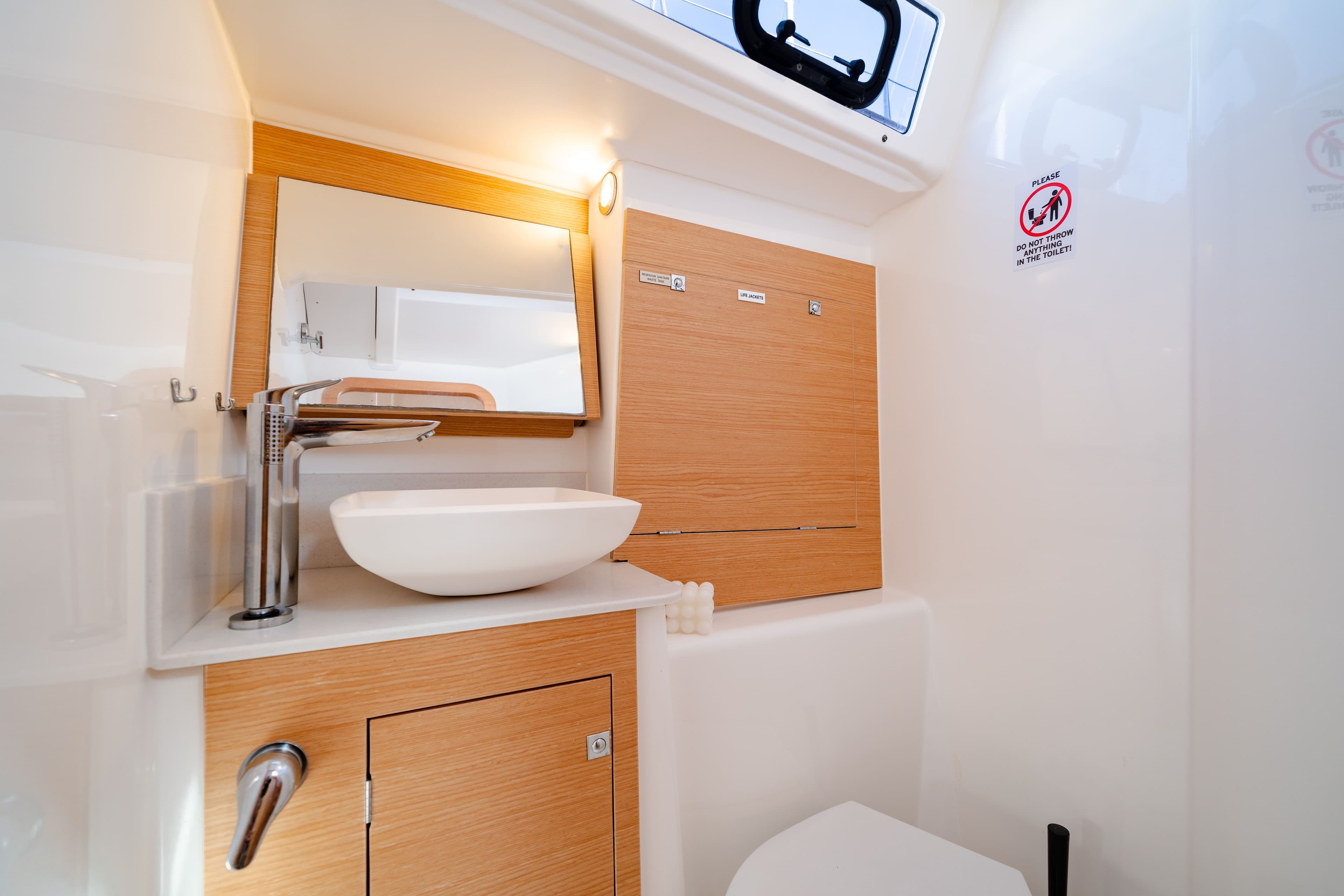 Dufour 390 Grand Large - photo 16