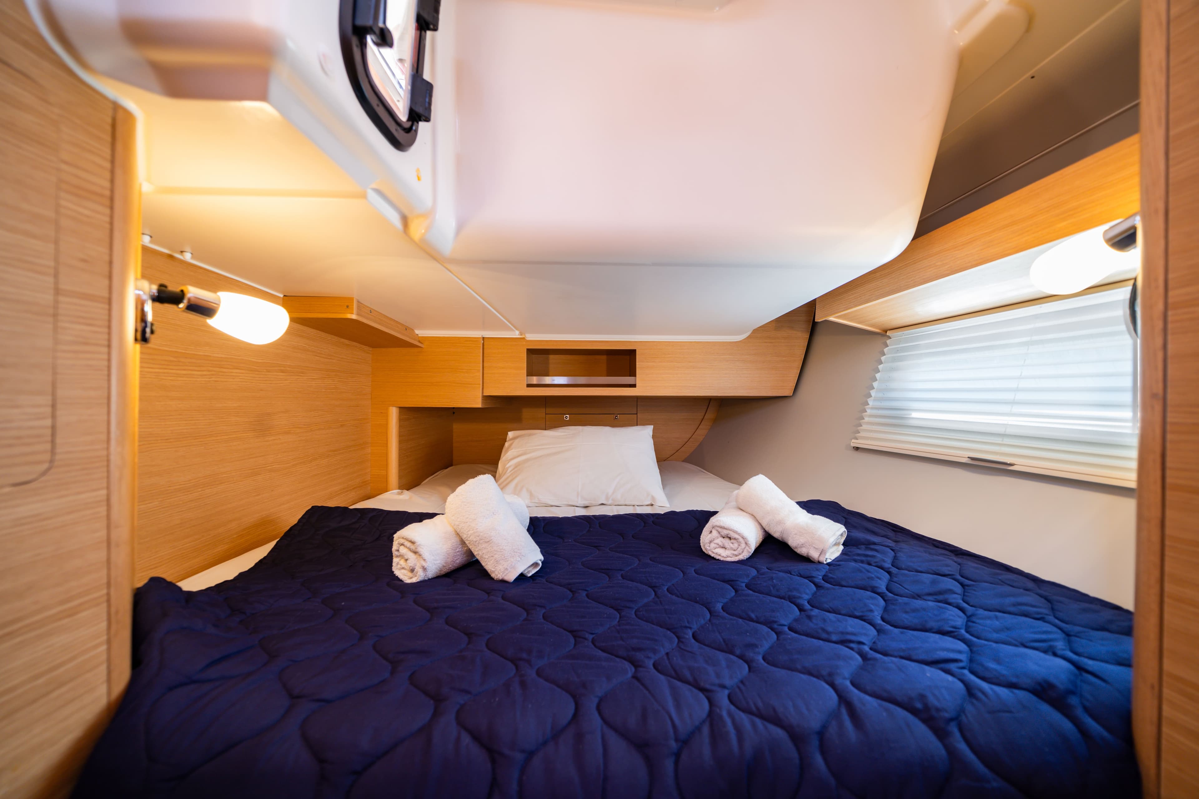 Dufour 390 Grand Large - photo 4