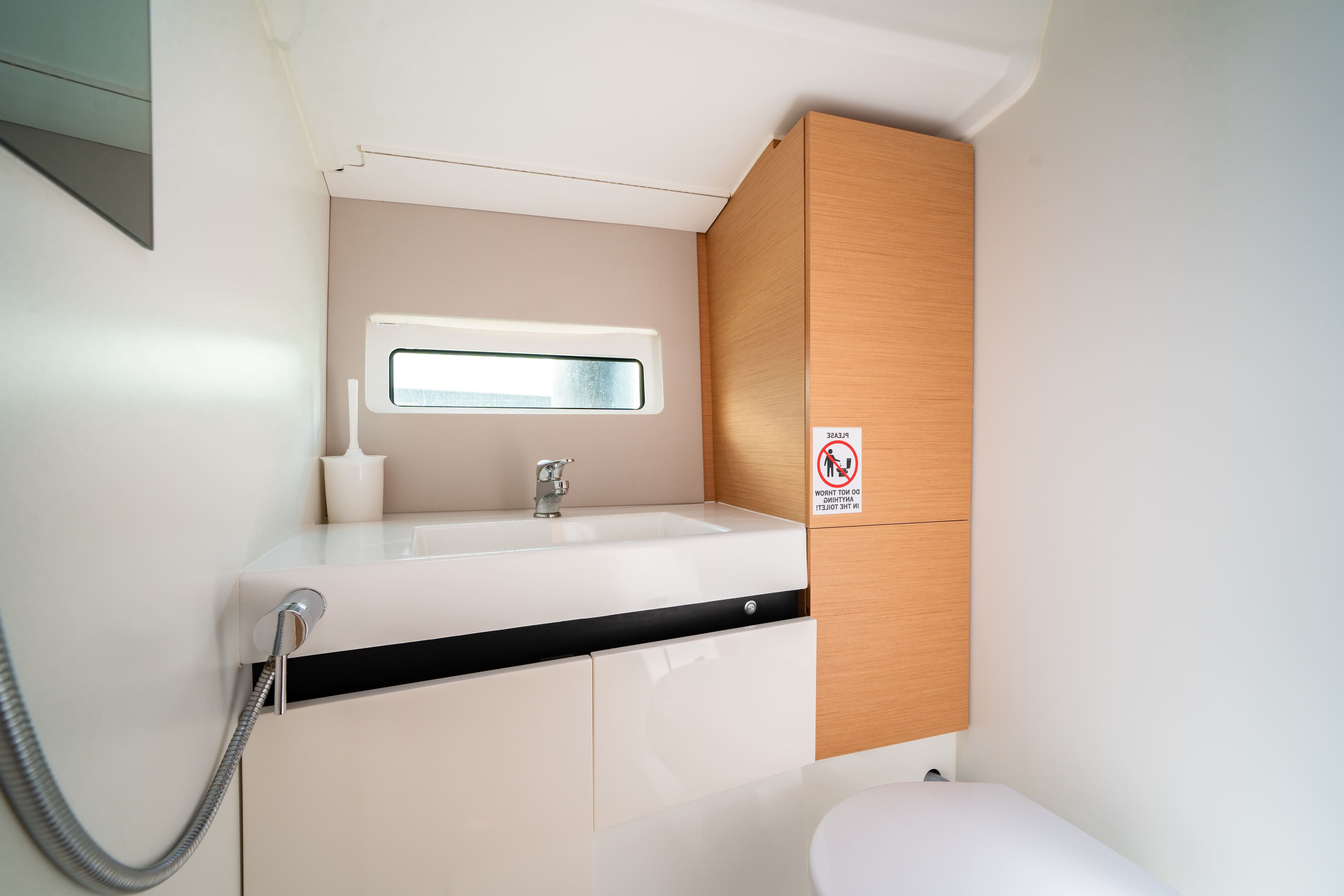 Sun Odyssey 490 - photo 22