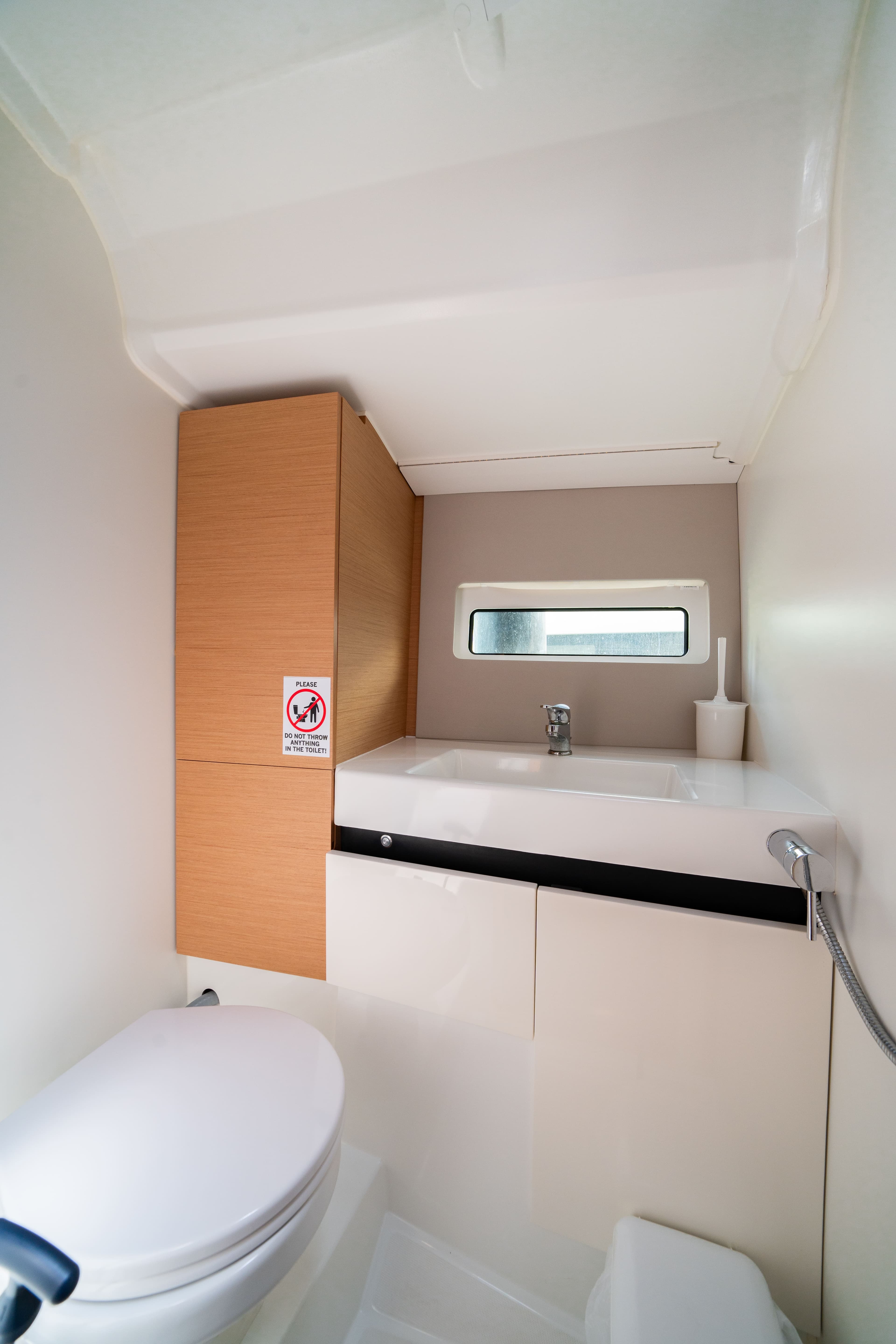 Sun Odyssey 490 - photo 20