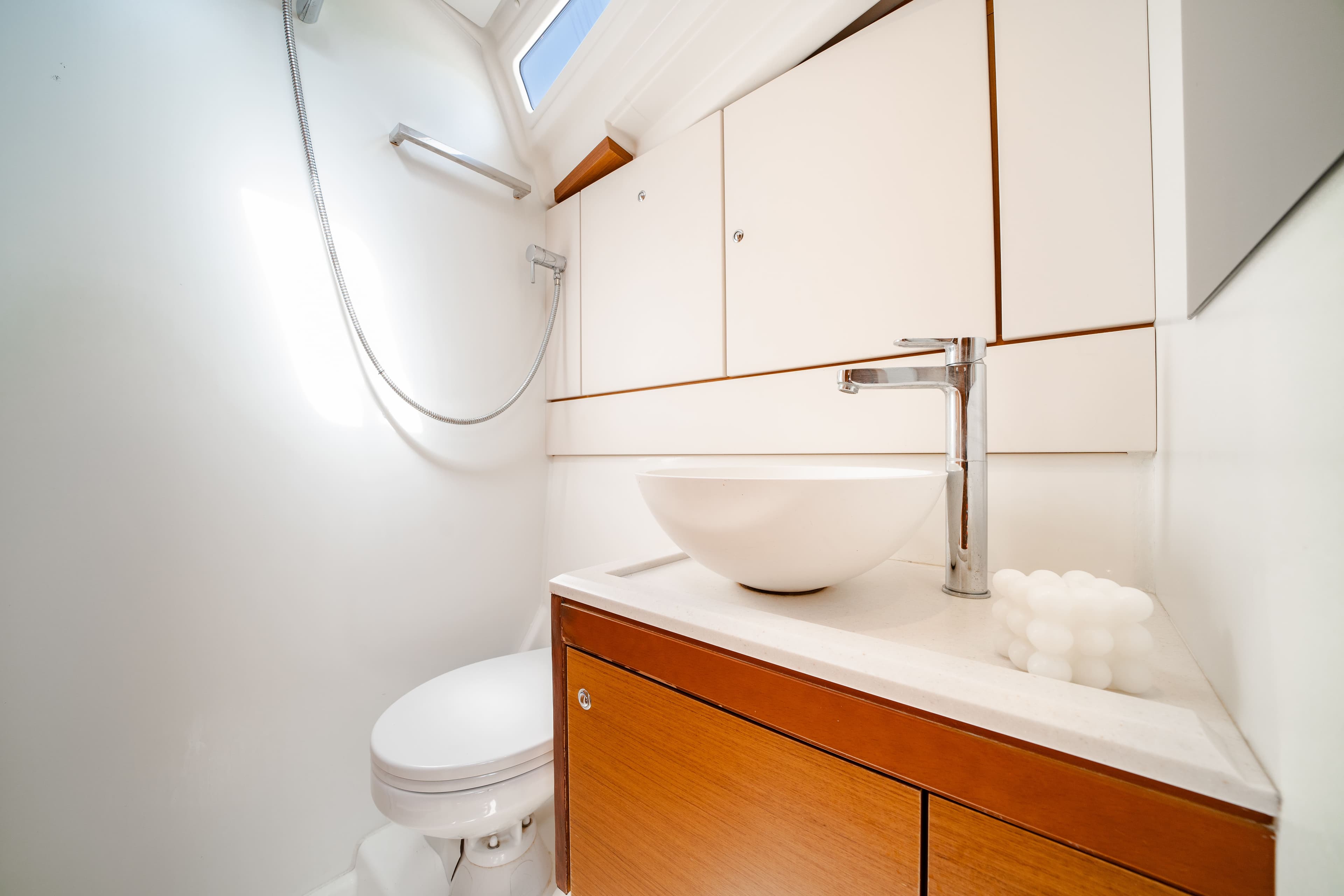 Jeanneau 54 - photo 15