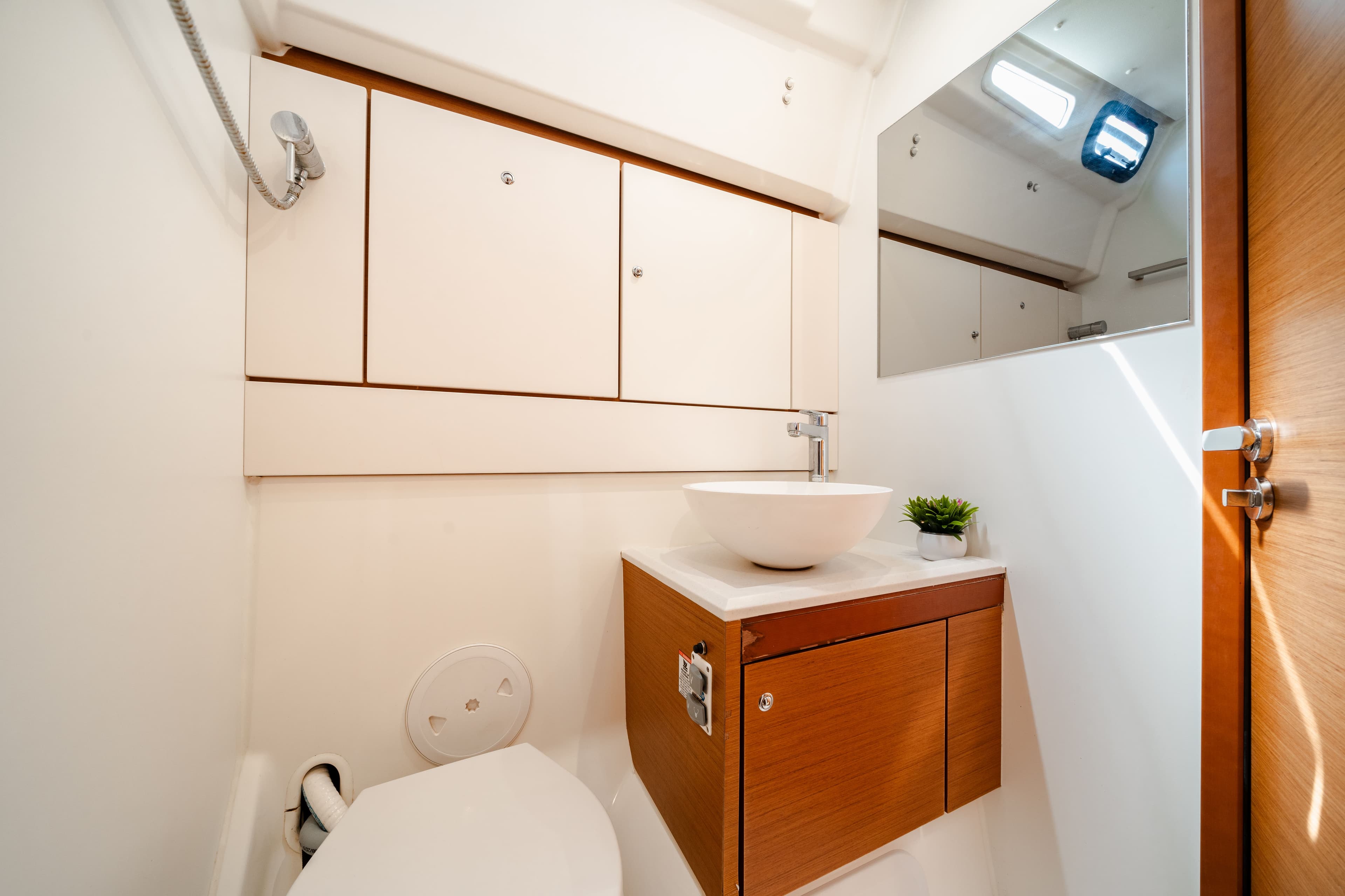 Jeanneau 54 - photo 18