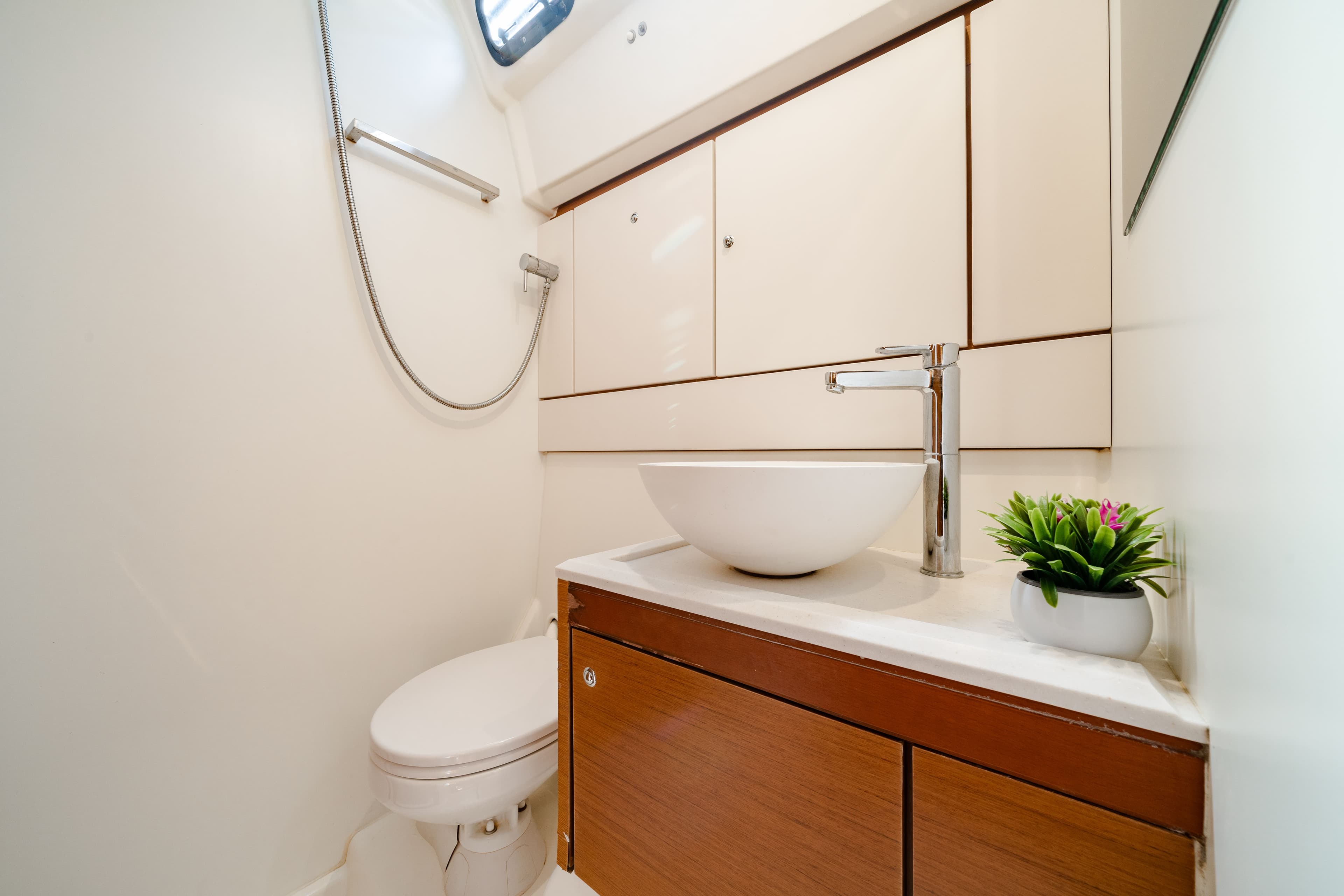 Jeanneau 54 - photo 13