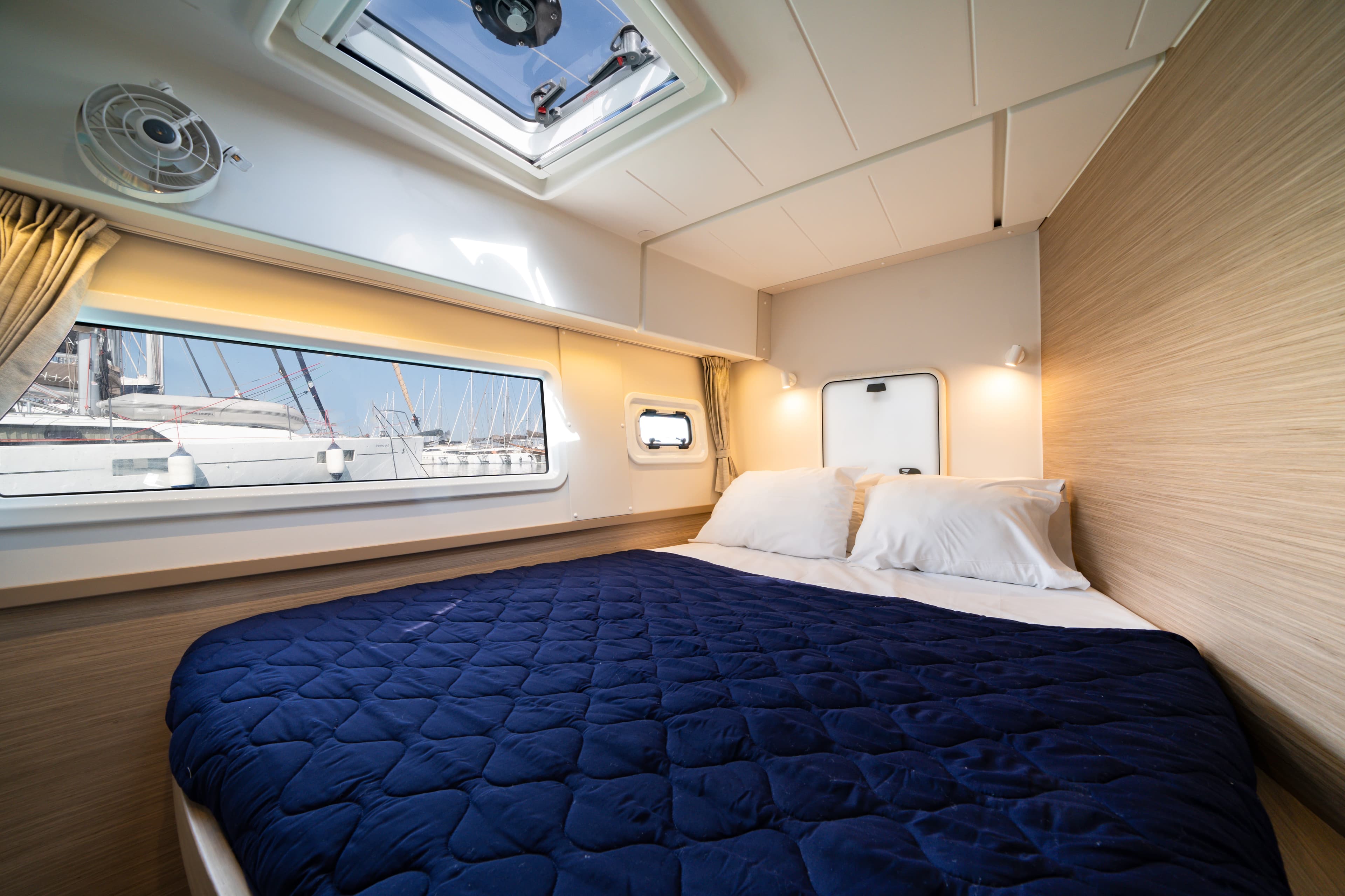 Lagoon 42 - photo 24