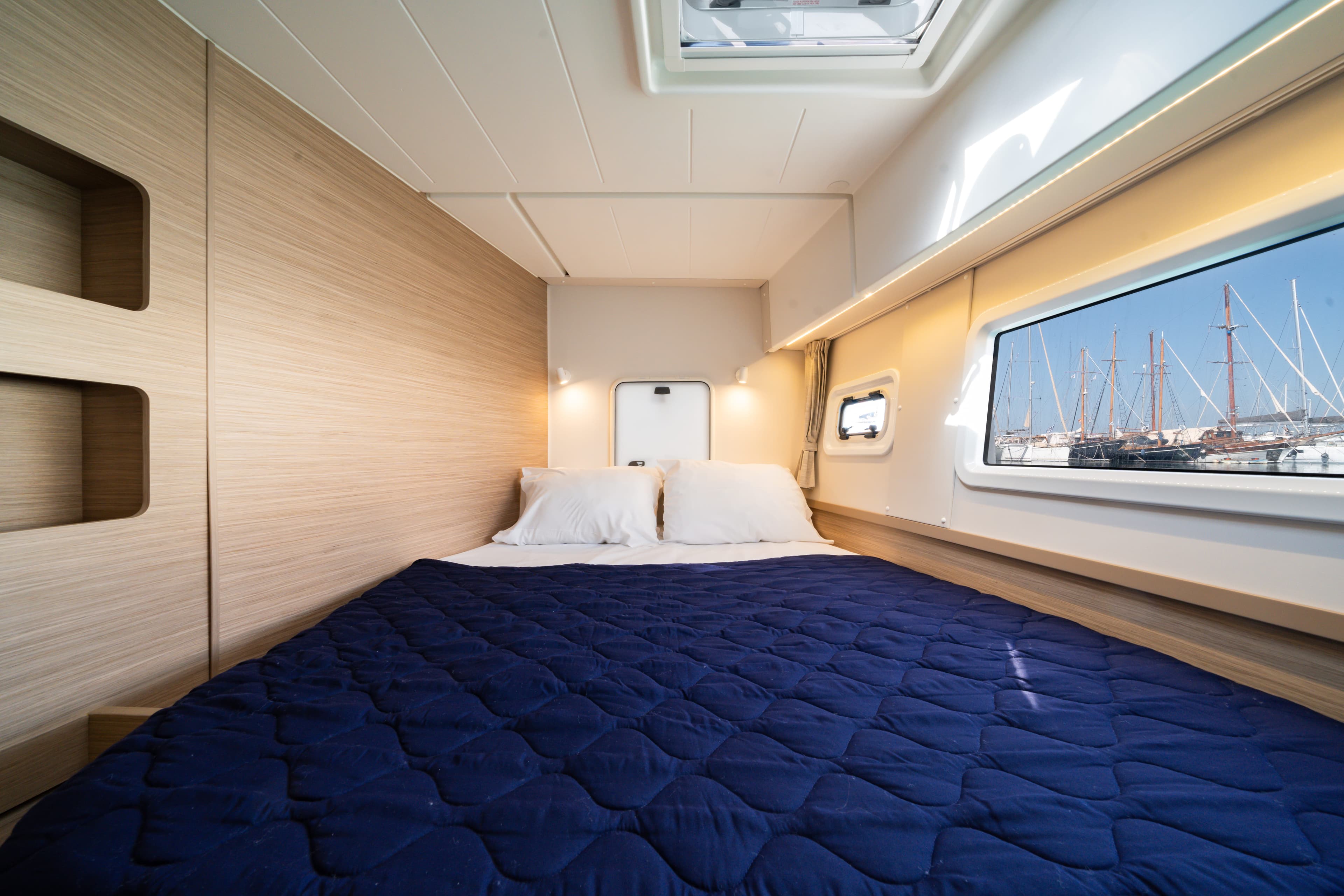 Lagoon 42 - photo 25