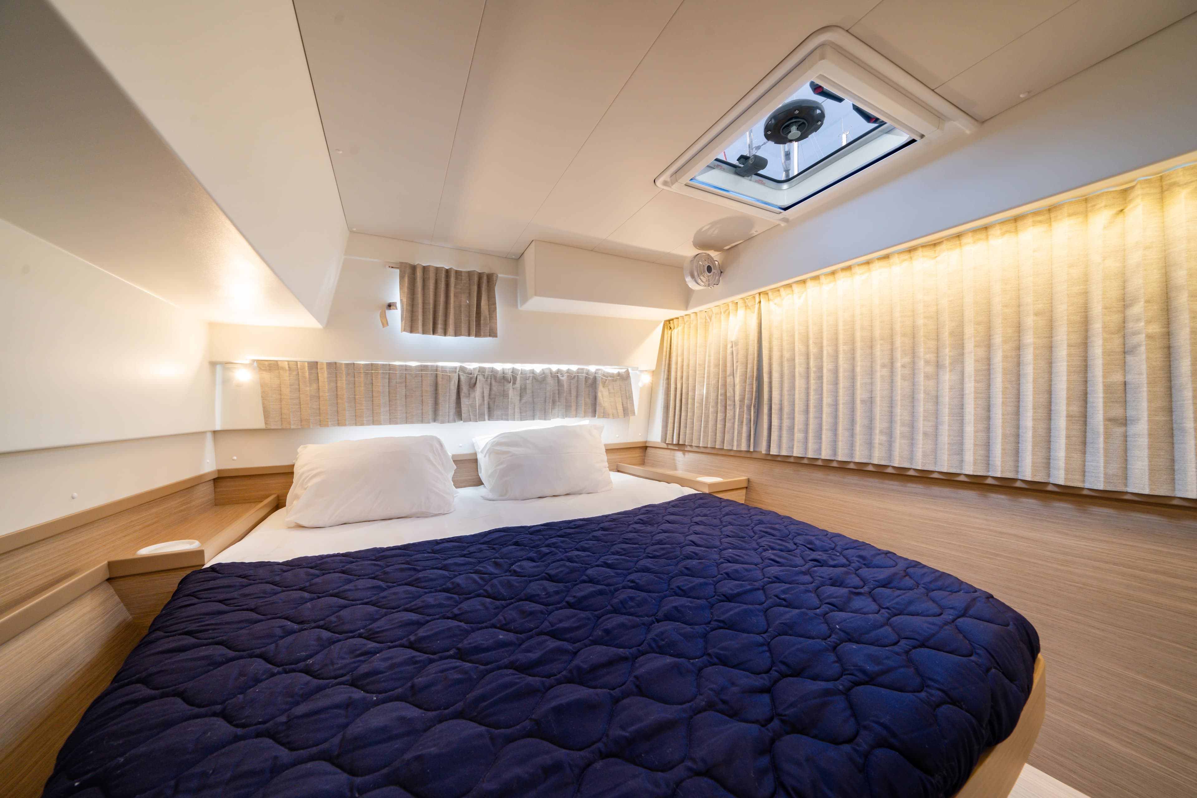 Lagoon 42 - photo 29