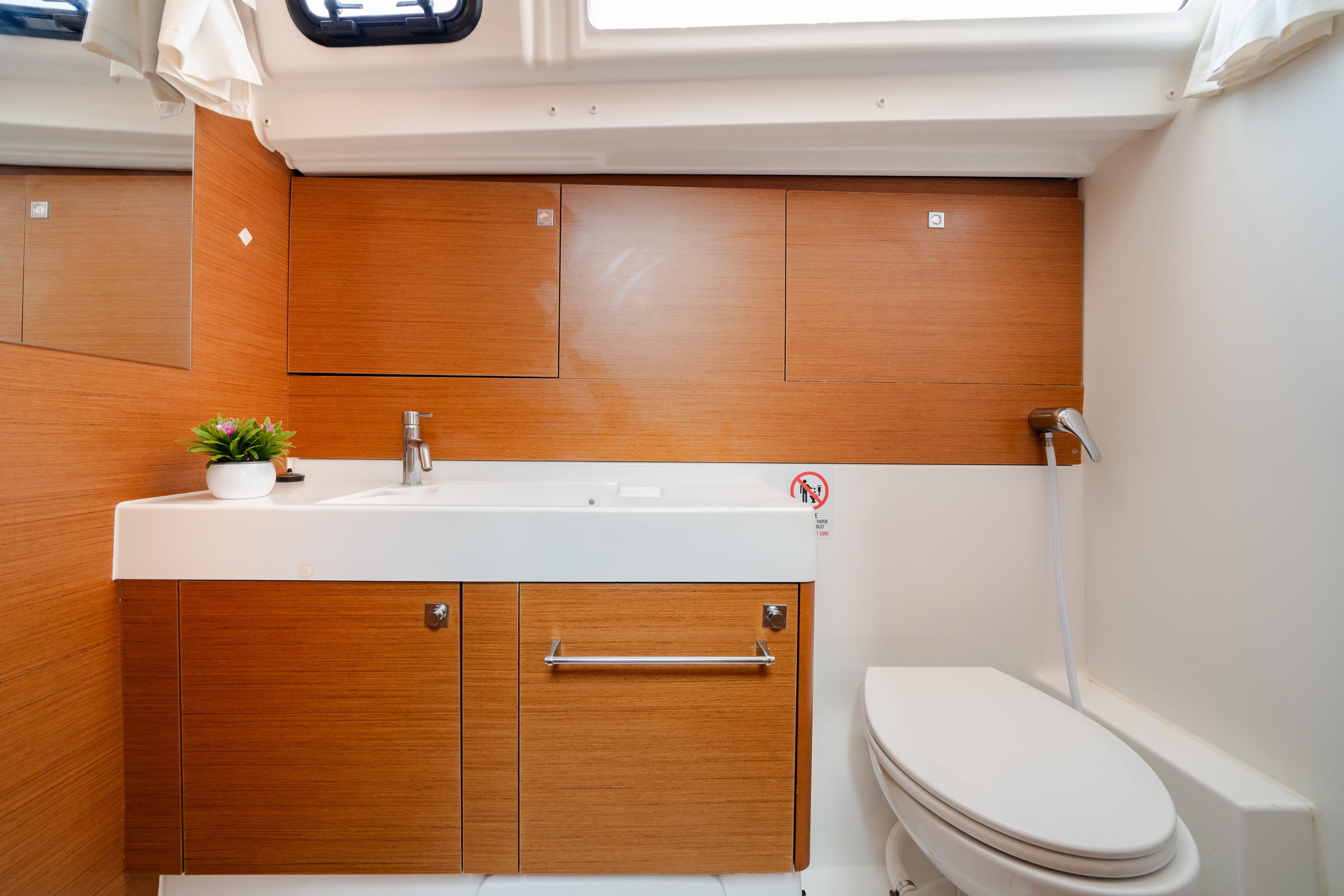 Sun Odyssey 519 - photo 16