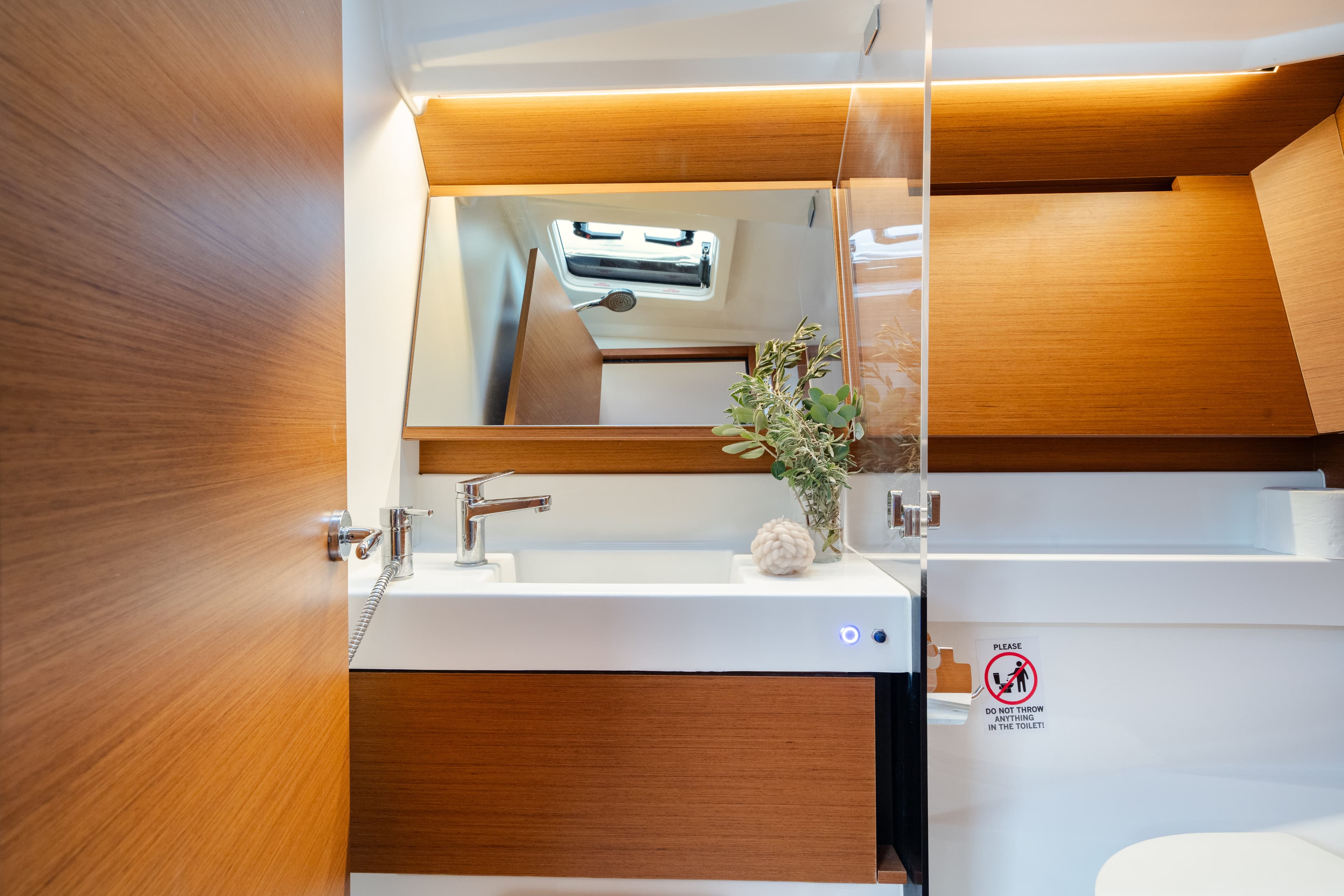 Sun Odyssey 410 - photo 5