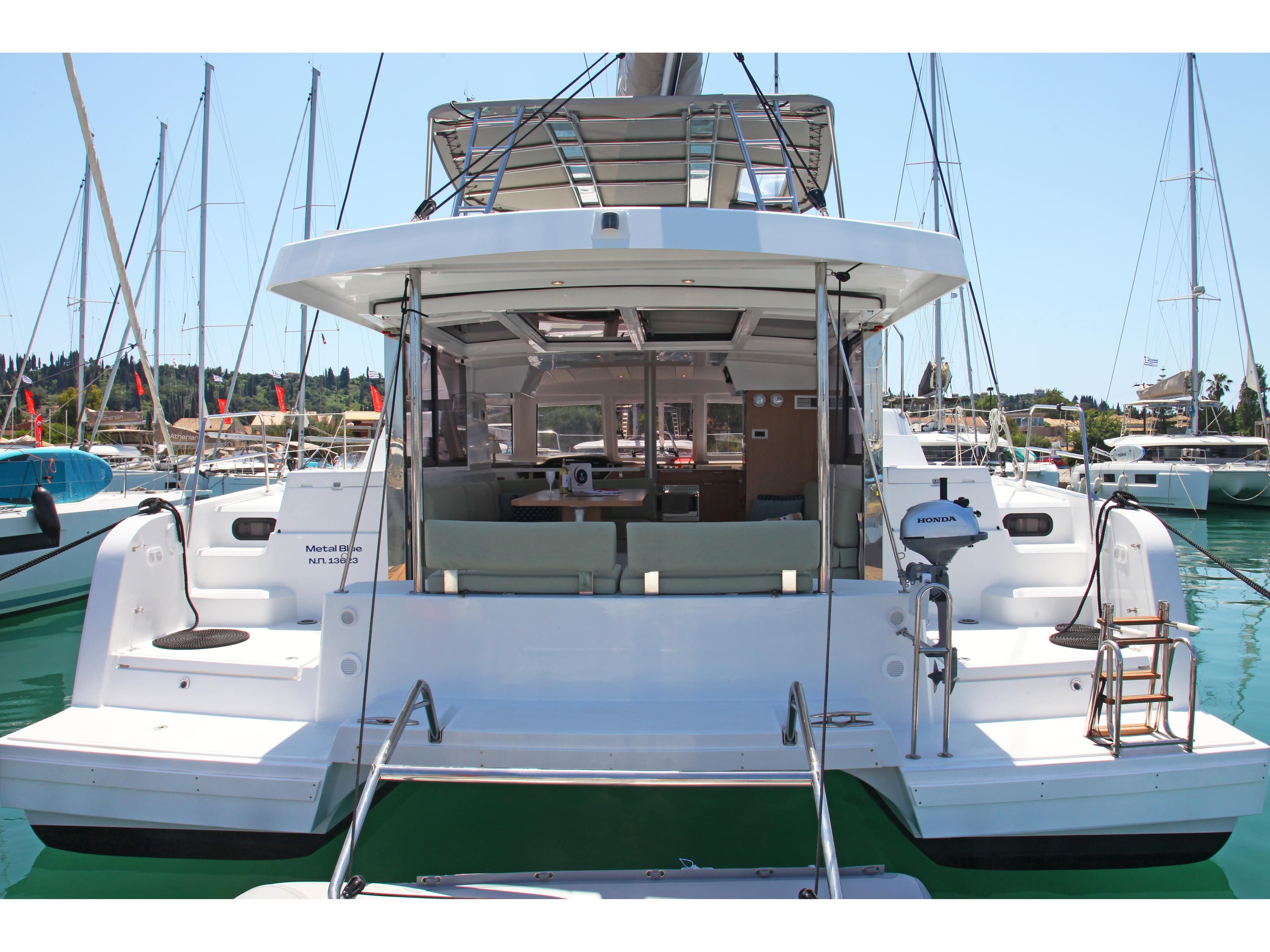 Bali Catspace - photo