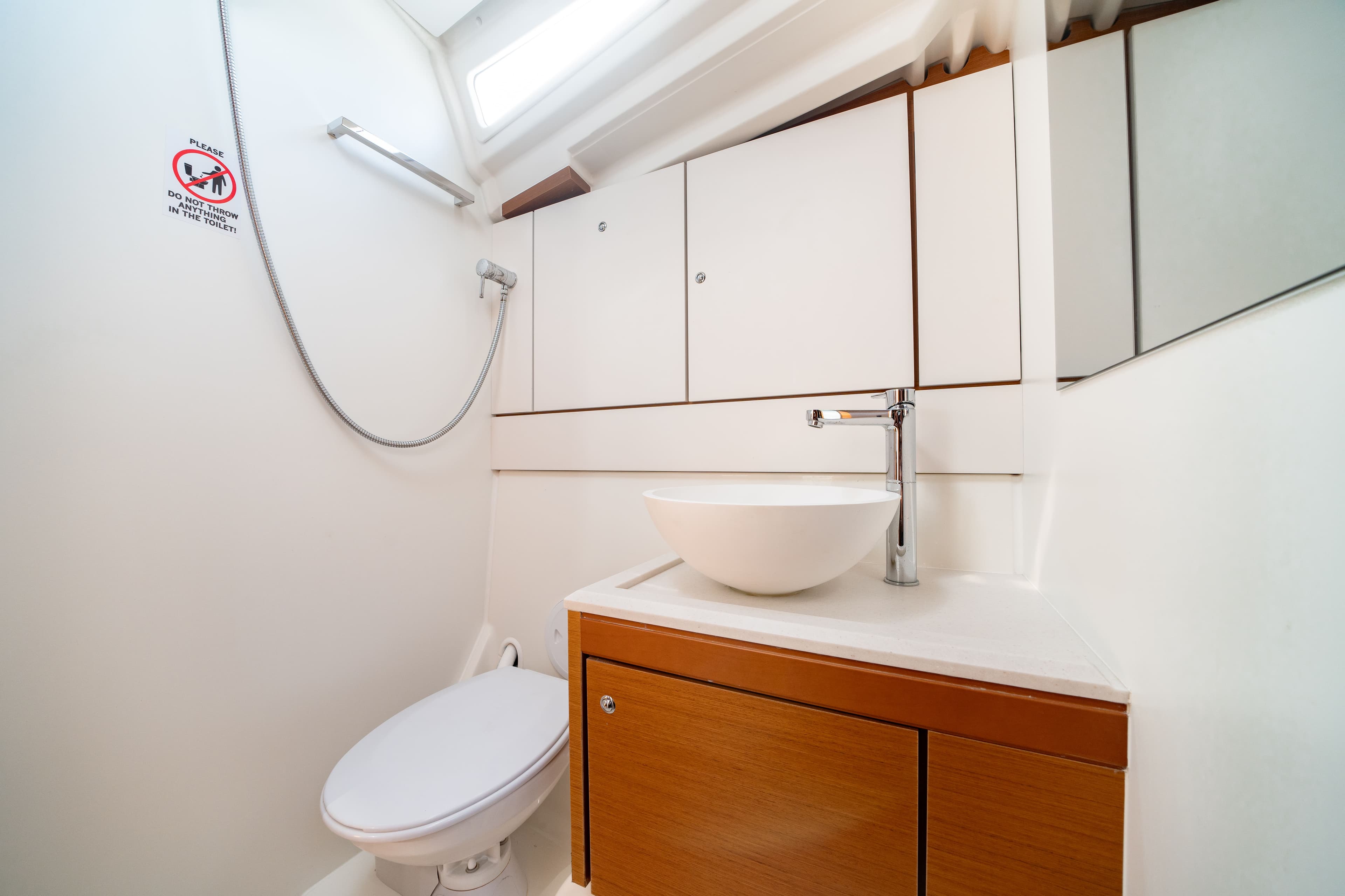 Jeanneau 54 - photo 11