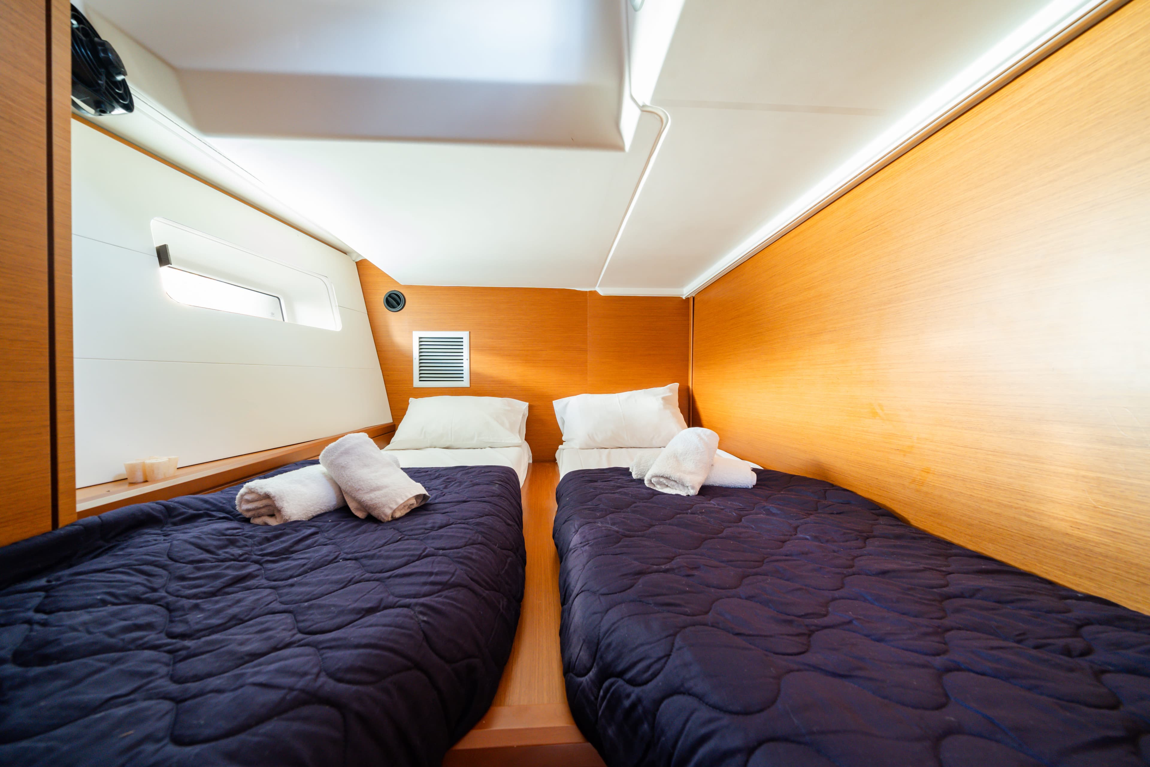 Jeanneau 54 - photo 5